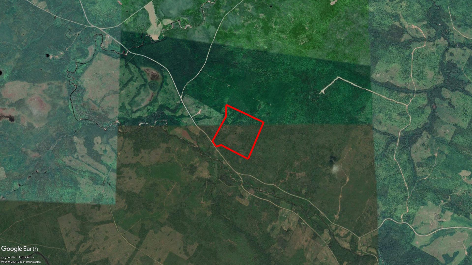 Tax Sale Inverness, Nova Scotia - 02719843