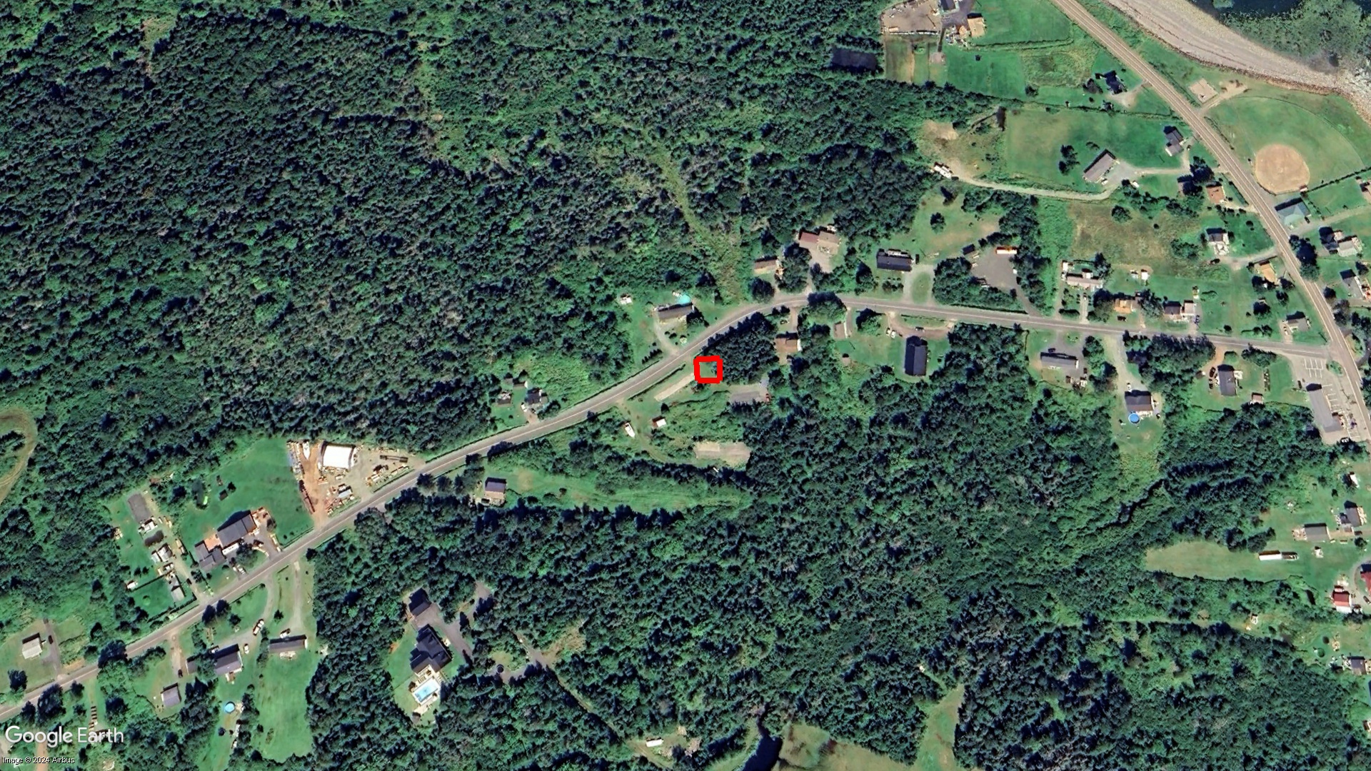 Tax Sale Charlotte, New Brunswick - 04010984