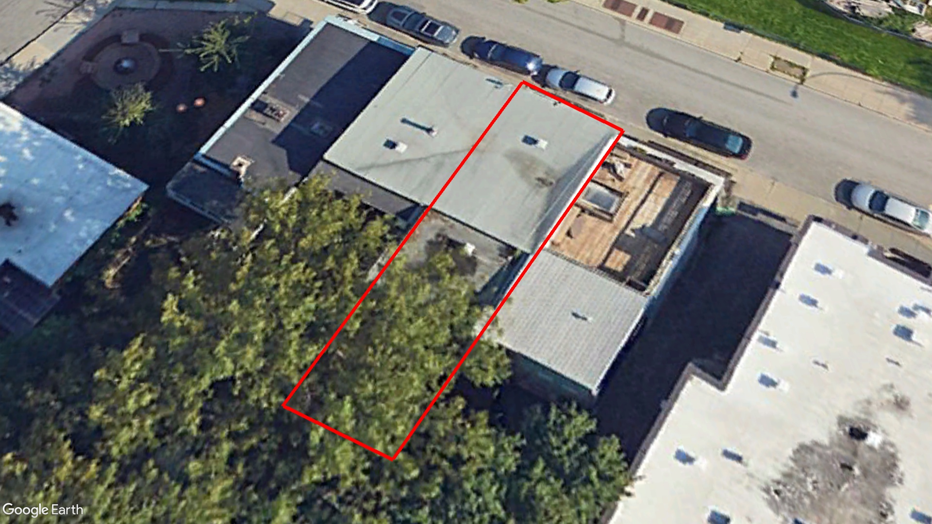 Tax Sale Montreal, Quebec - 420336-00