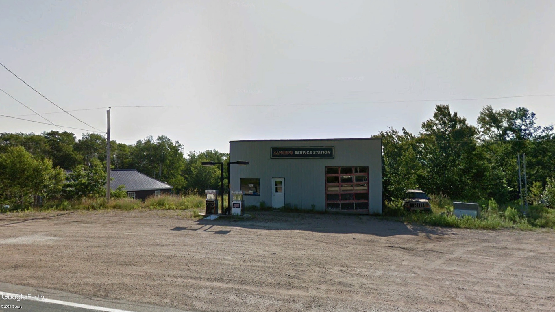 Tax Sale Victoria, Nova Scotia - 02892901