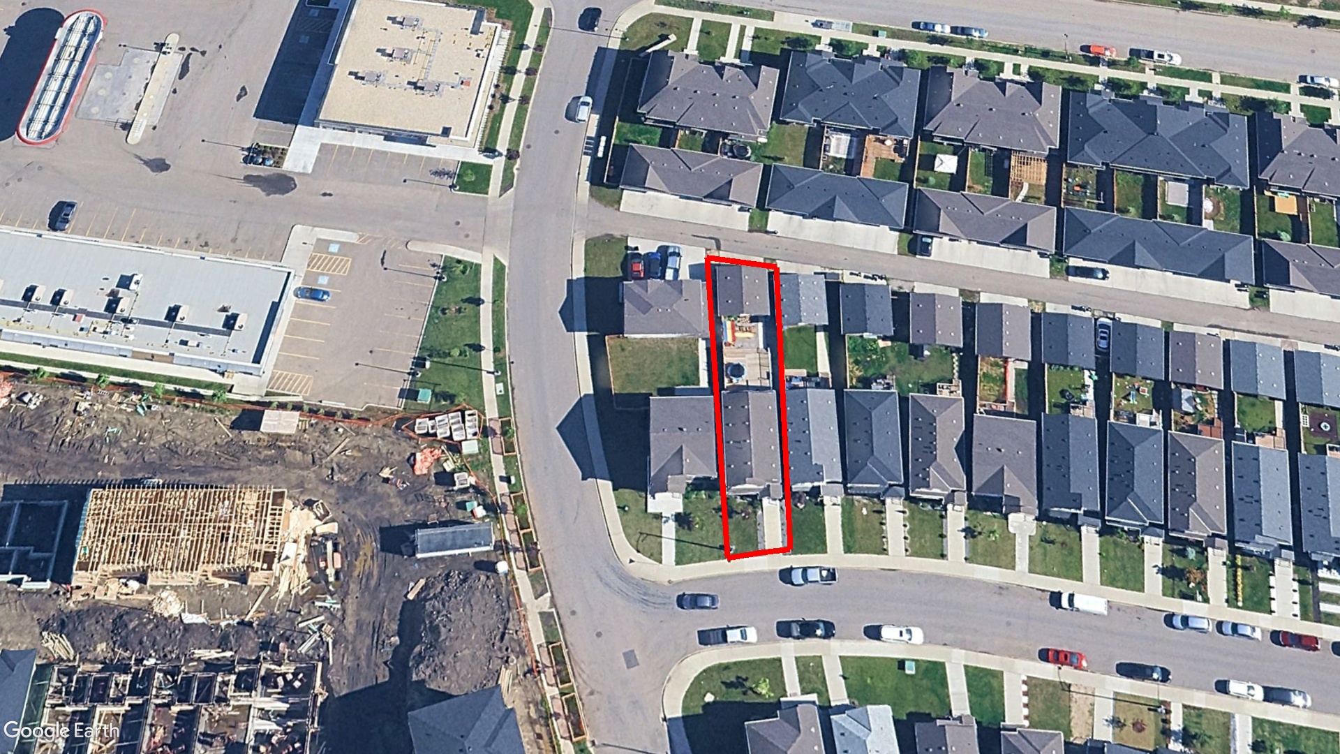 Tax Sale Edmonton, Alberta - 