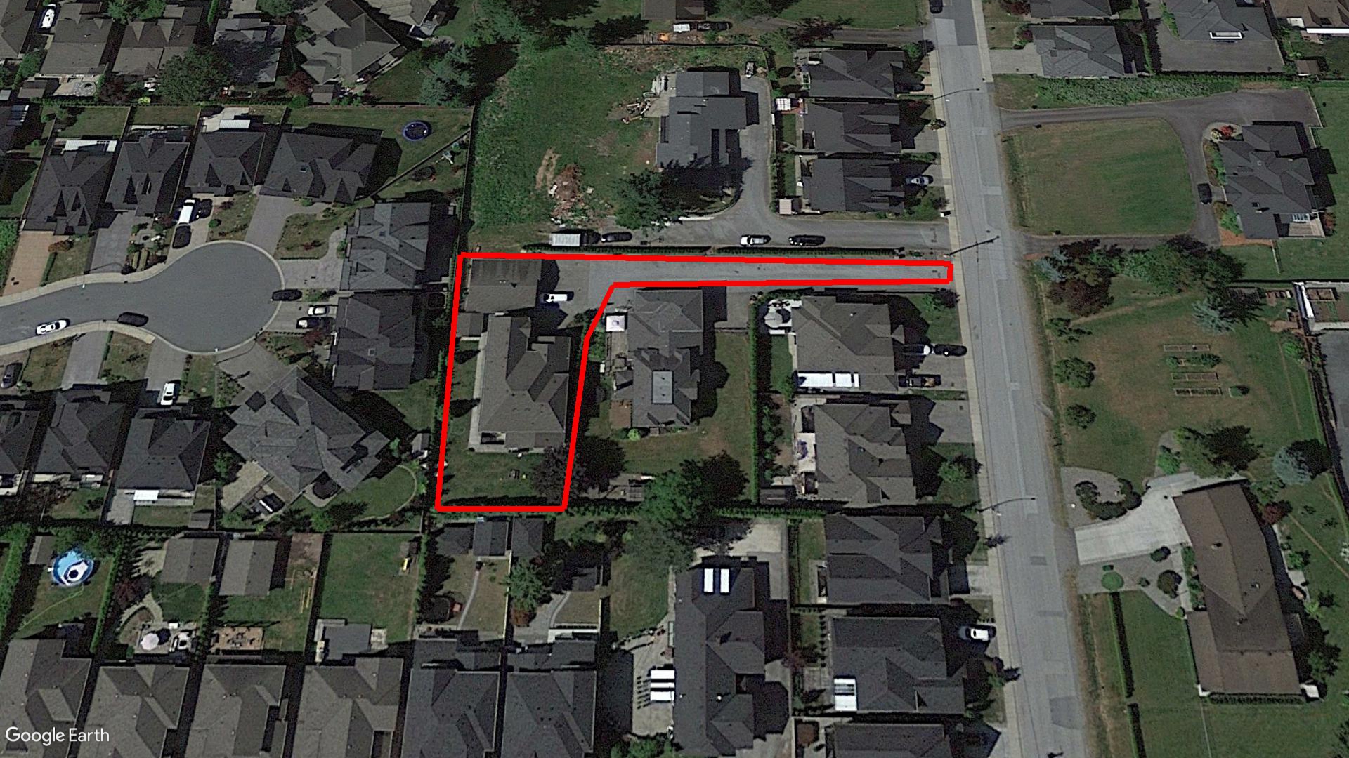 Tax Sale Langley, British Columbia - 15-311-07651280-96