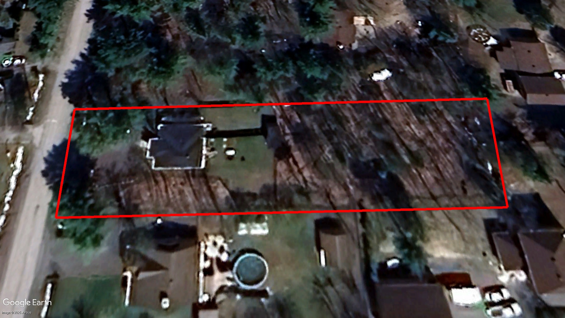 Tax Sale Montcalm, Quebec - 