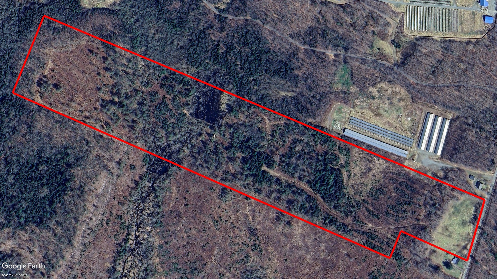 Tax Sale Digby, Nova Scotia - 04108531