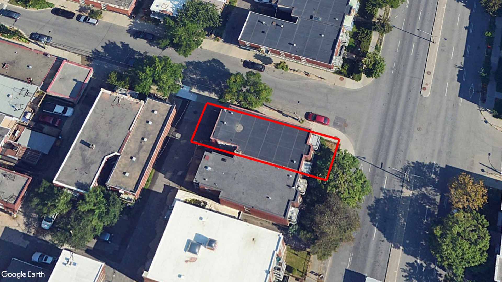 Tax Sale Montreal, Quebec - 540006-88