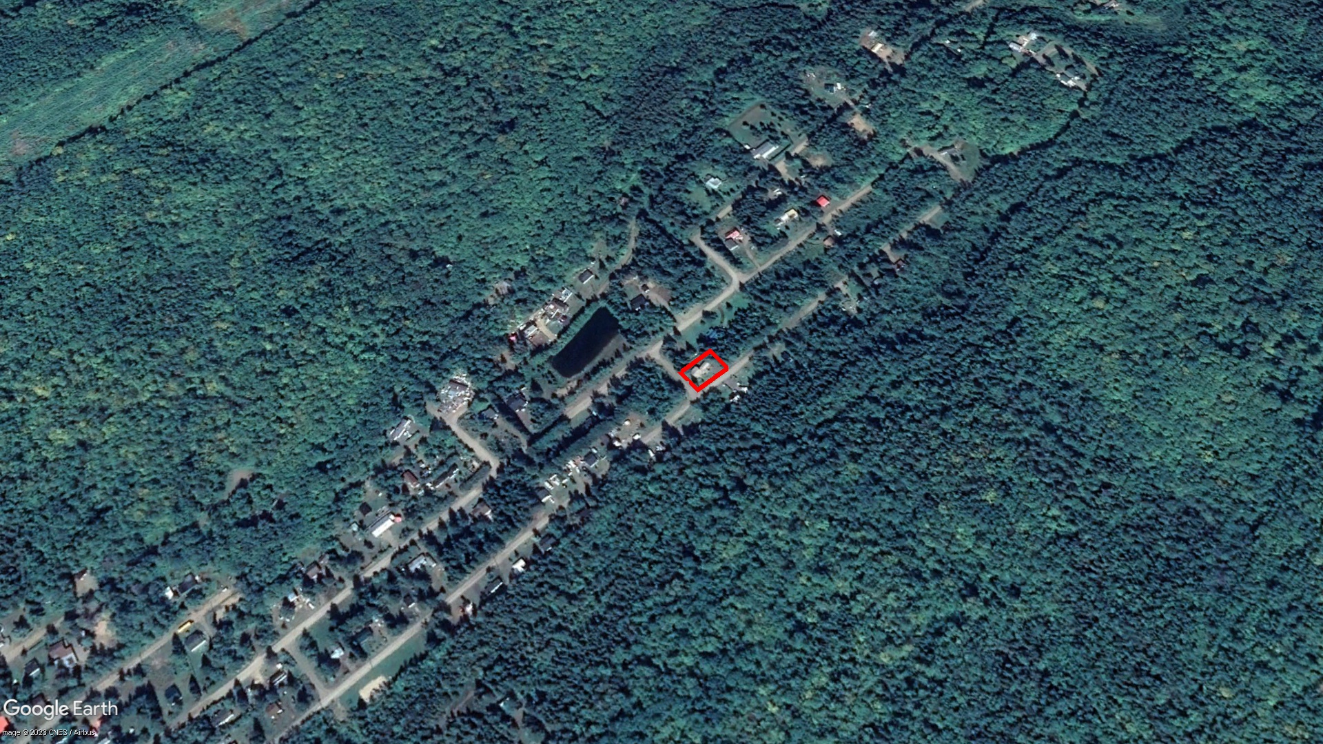 Tax Sale Maskinongé, Quebec - 5051-78-6257