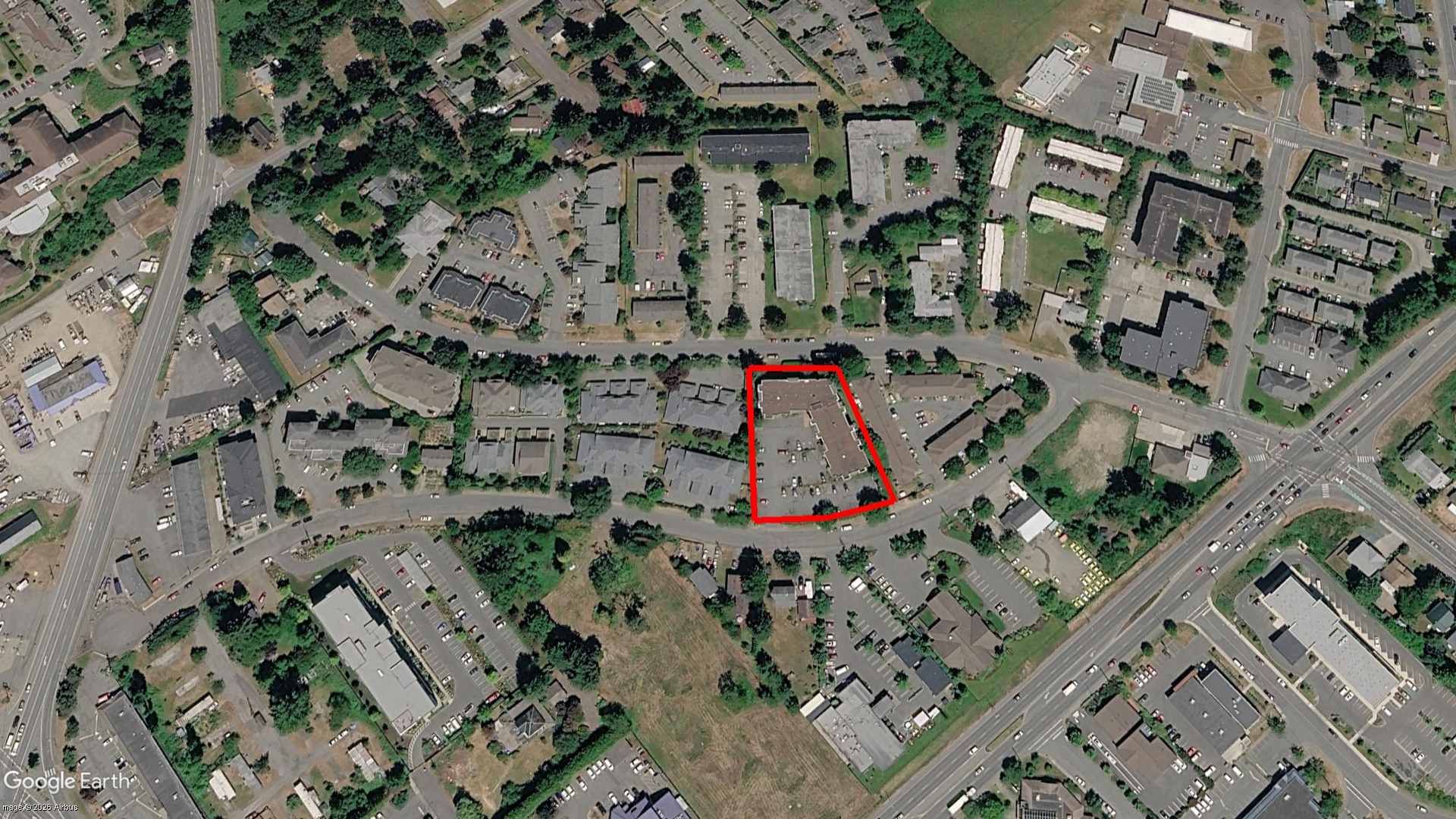 Tax Sale Courtenay, British Columbia - 