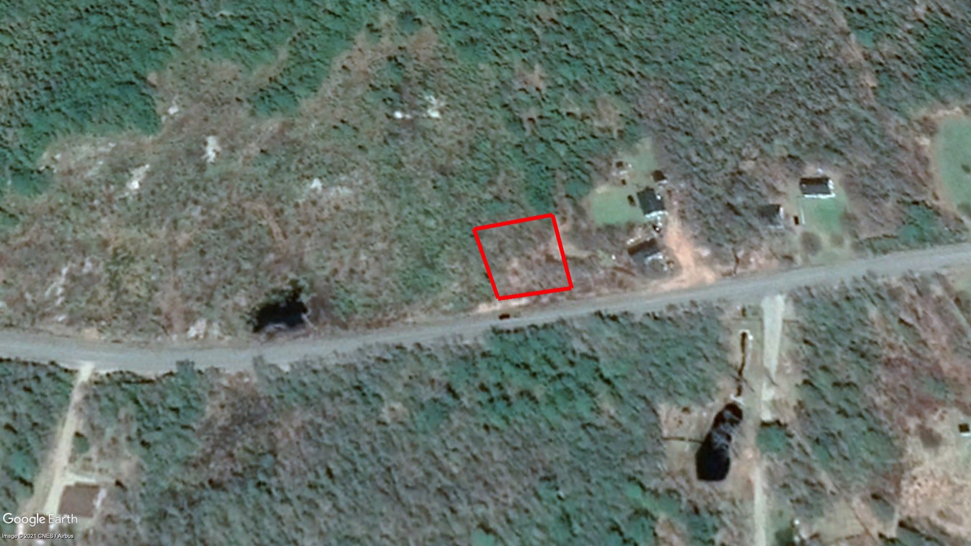 Tax Sale Chester, Nova Scotia - 05338654