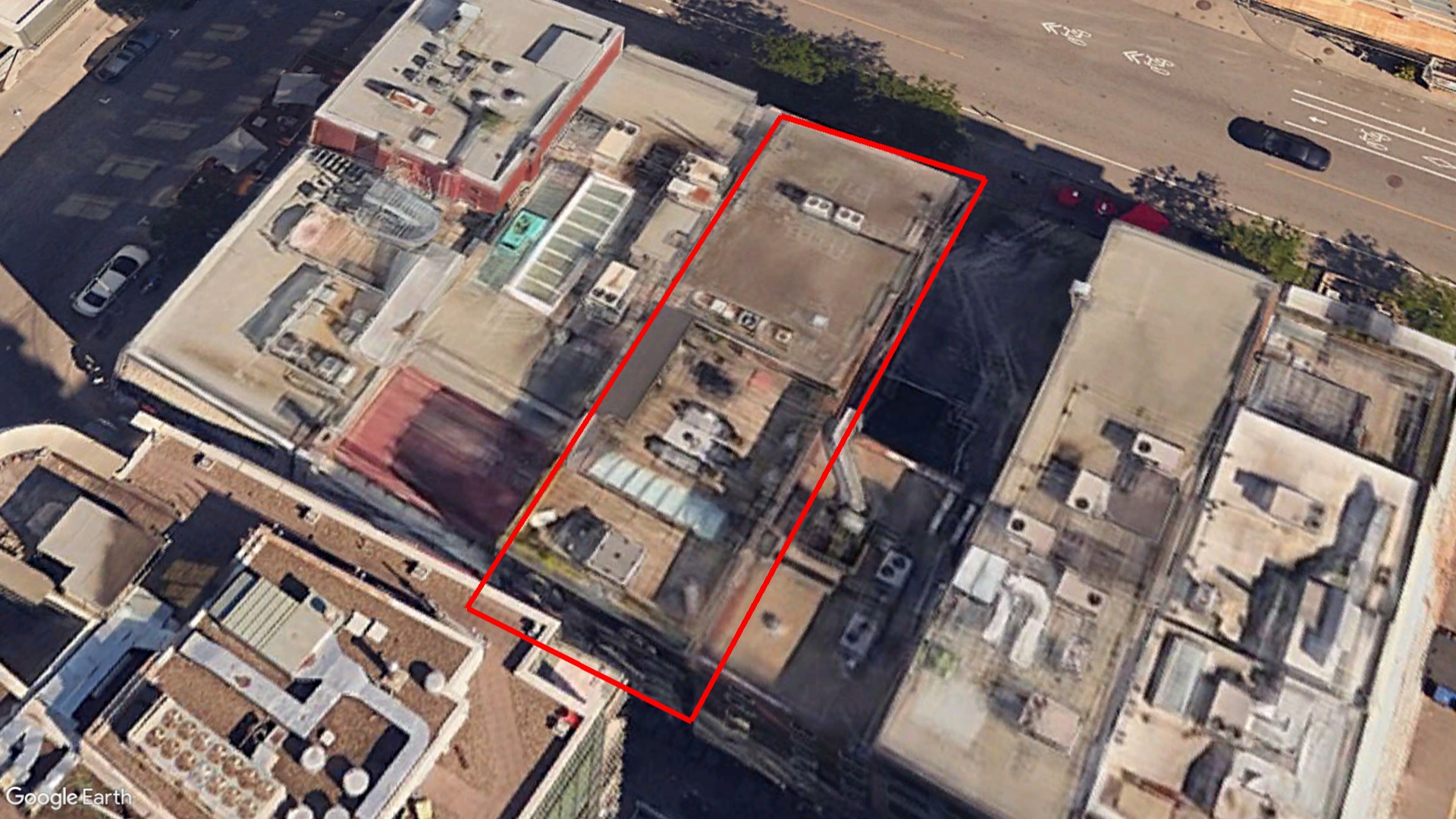 Tax Sale Montreal, Quebec - 120002-66