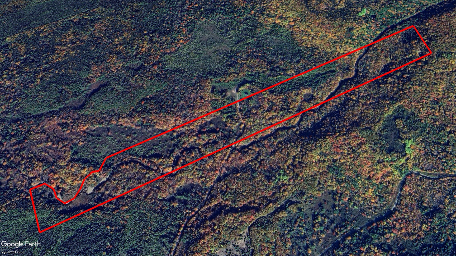 Tax Sale Inverness, Nova Scotia - 02704226