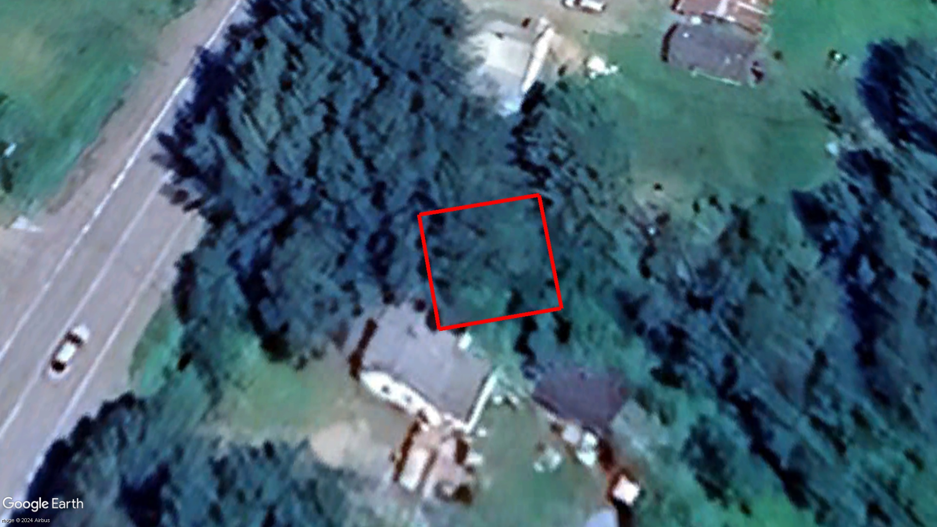 Tax Sale York/Sunbury, New Brunswick - 05527112