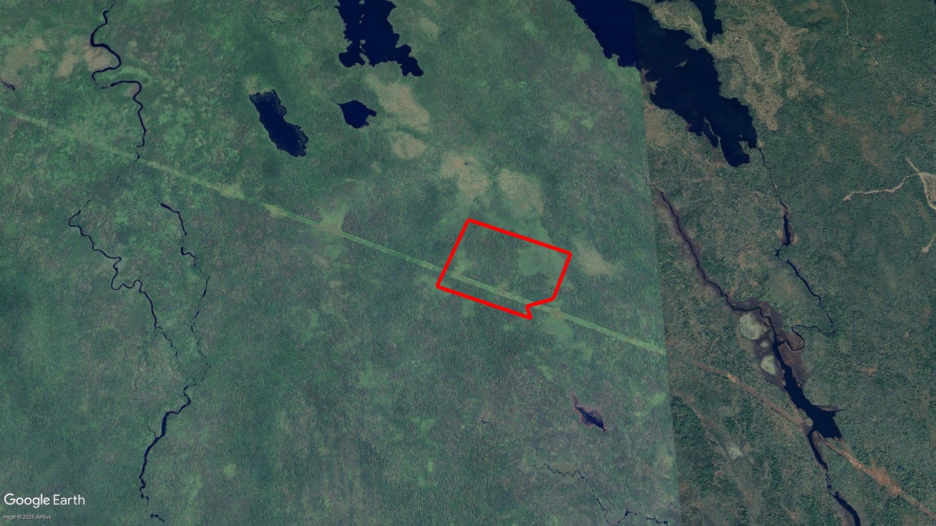 Tax Sale Barrington, Nova Scotia - 01182331