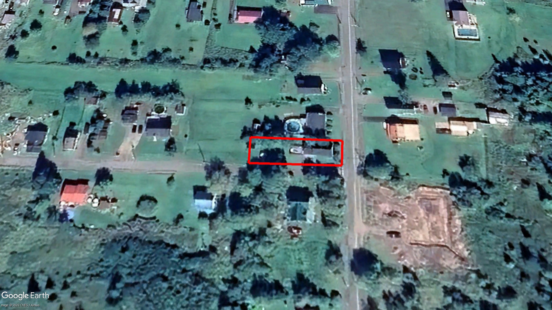 Tax Sale Cumberland, Nova Scotia - 00504319