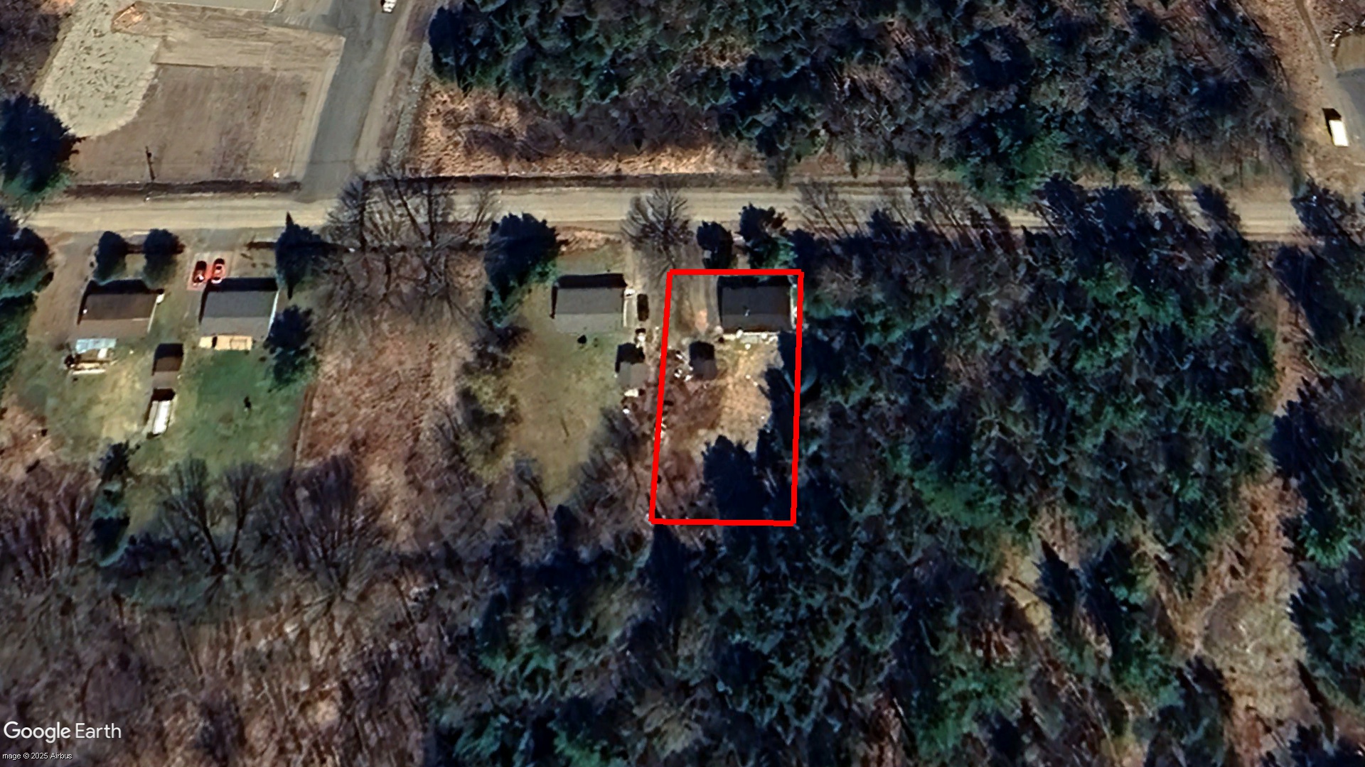 74 Trunk Rd., Blind River