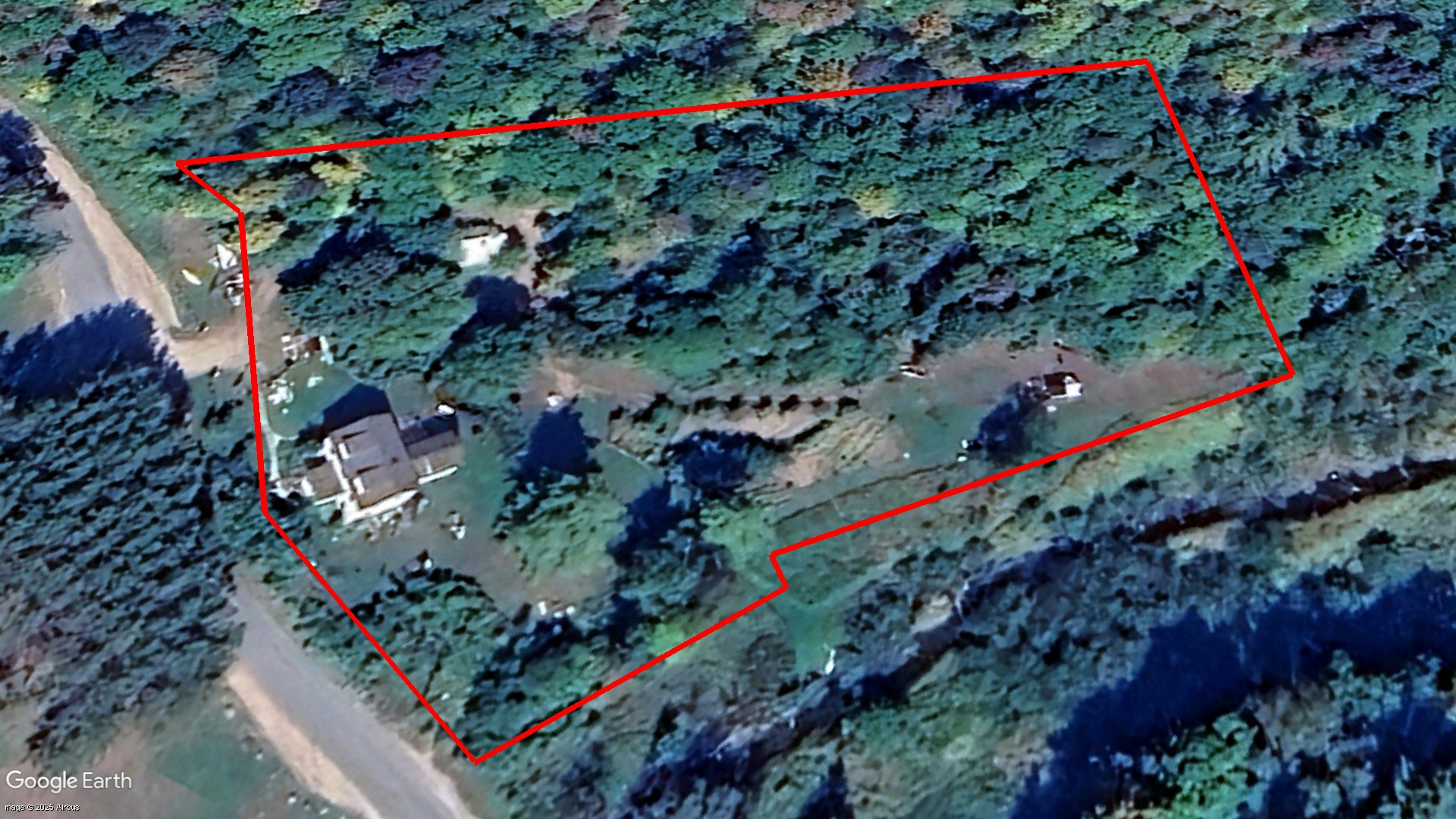 Tax Sale Bancroft, Ontario - 12 62 064 010 54000 0000