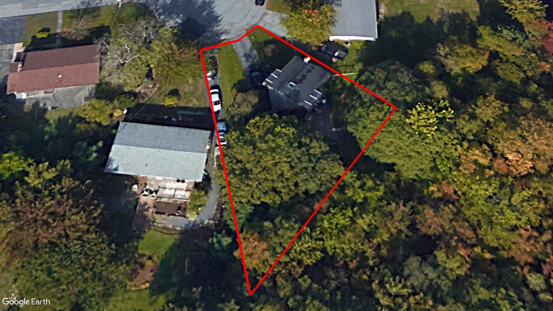 Tax Sale Halifax, Nova Scotia - 03334295