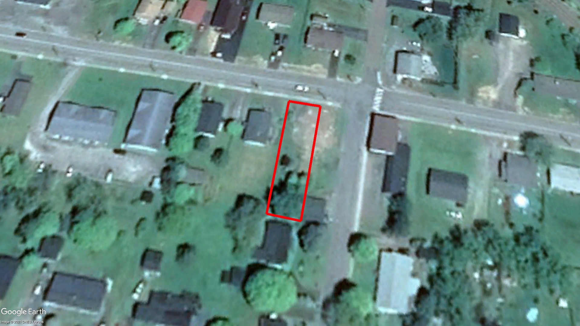 Tax Sale Stellarton, Nova Scotia - 00801356