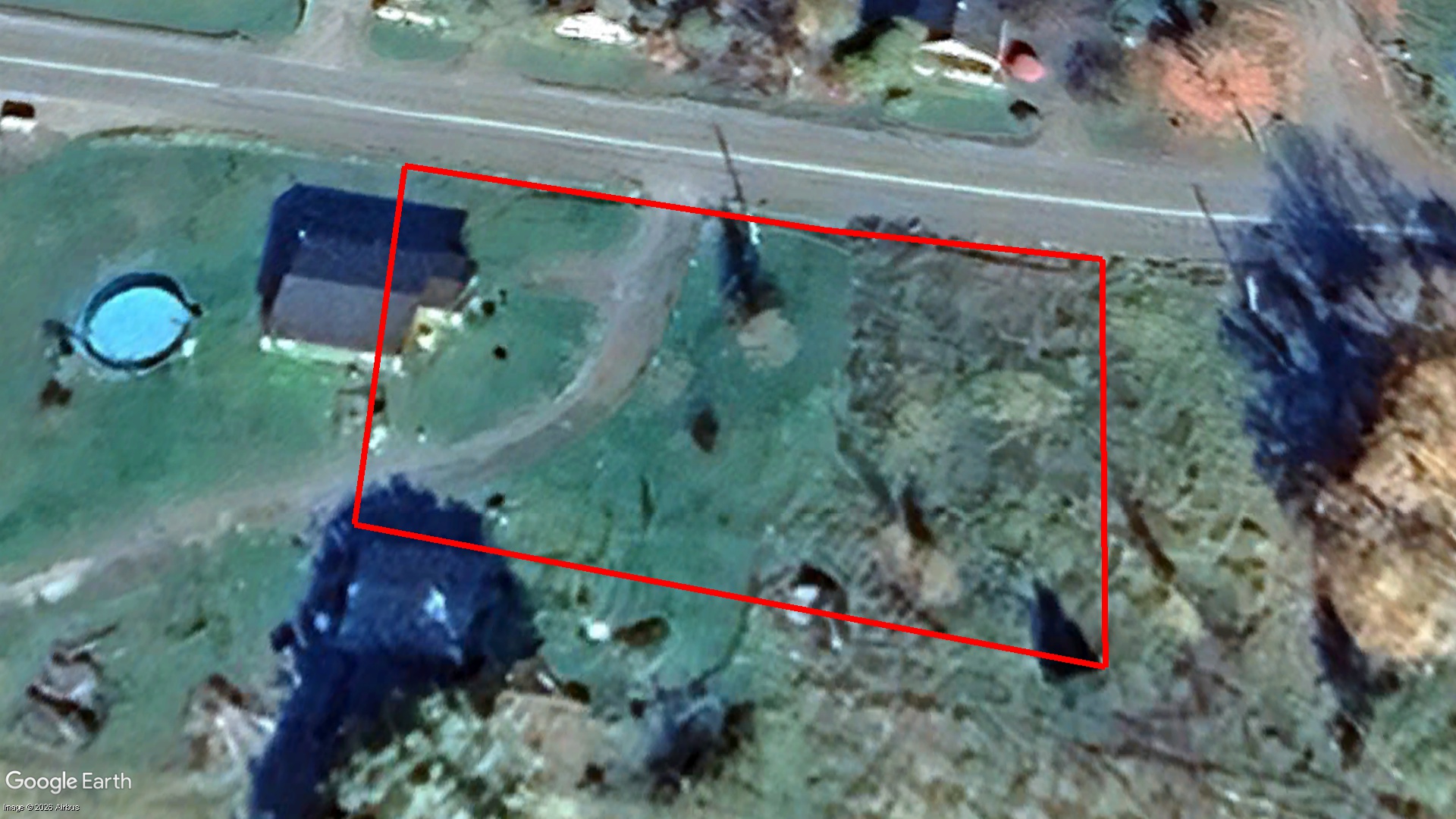 Tax Sale Pictou, Nova Scotia - 2655764