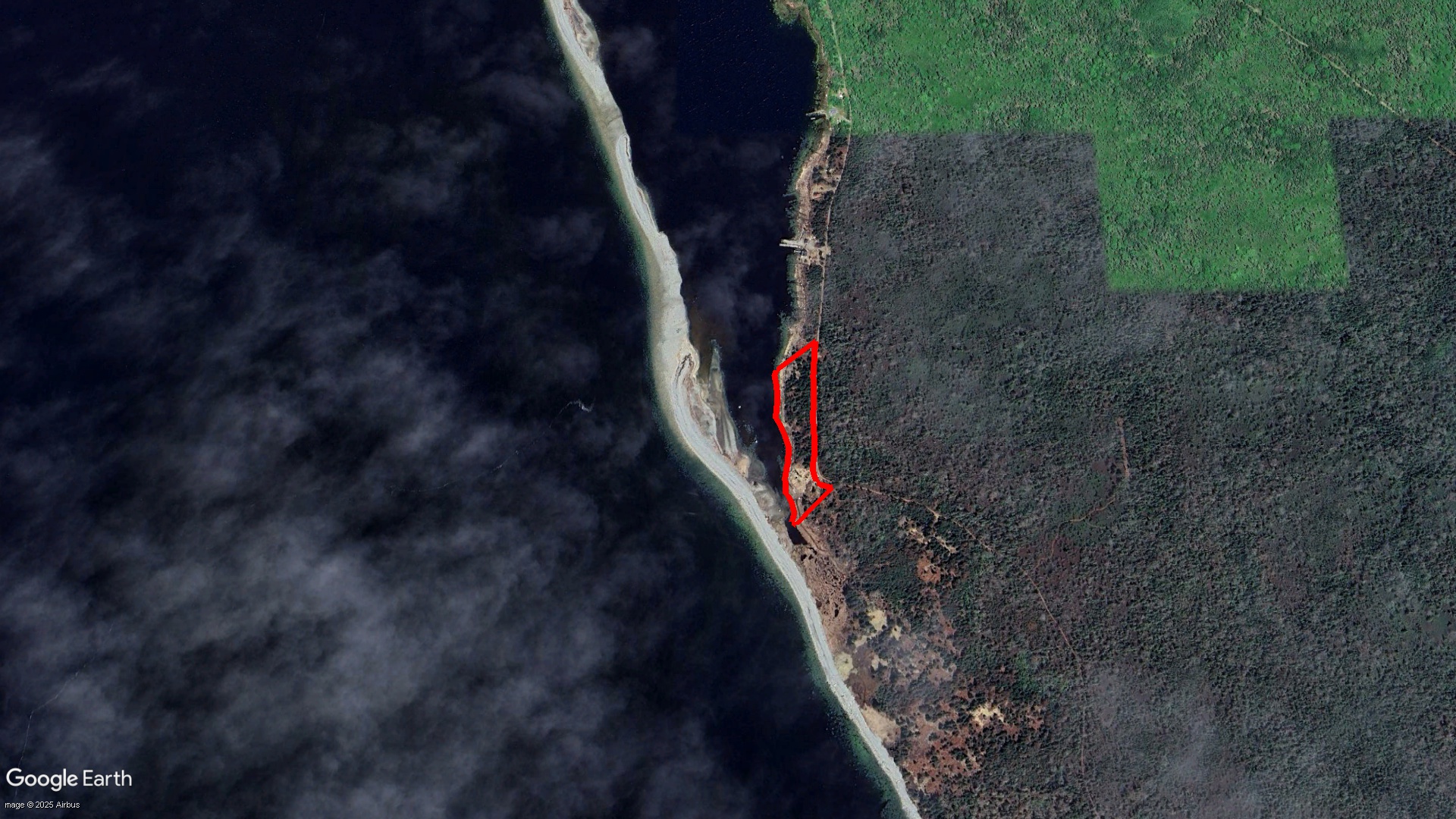 Tax Sale Shelburne, Nova Scotia - 10447968