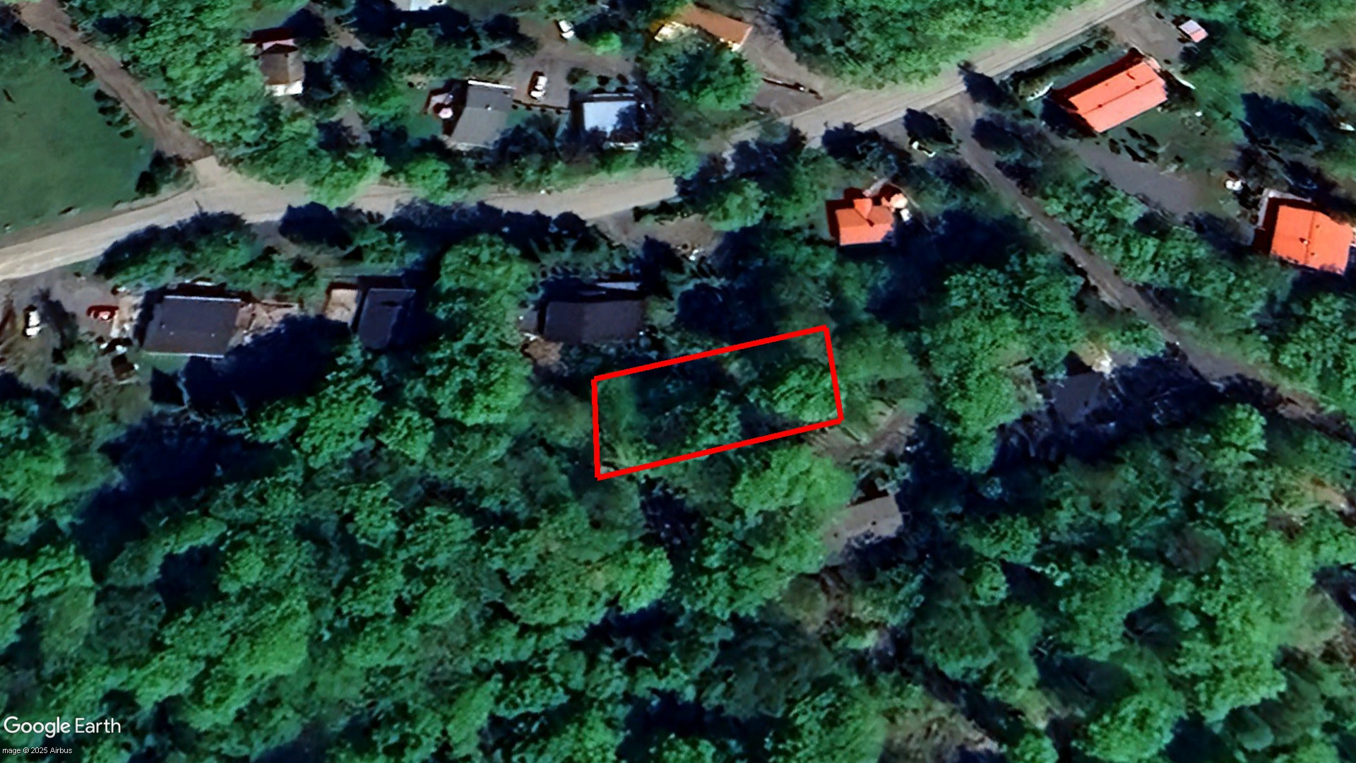 Tax Sale Les Pays-d'en-Haut, Quebec - 