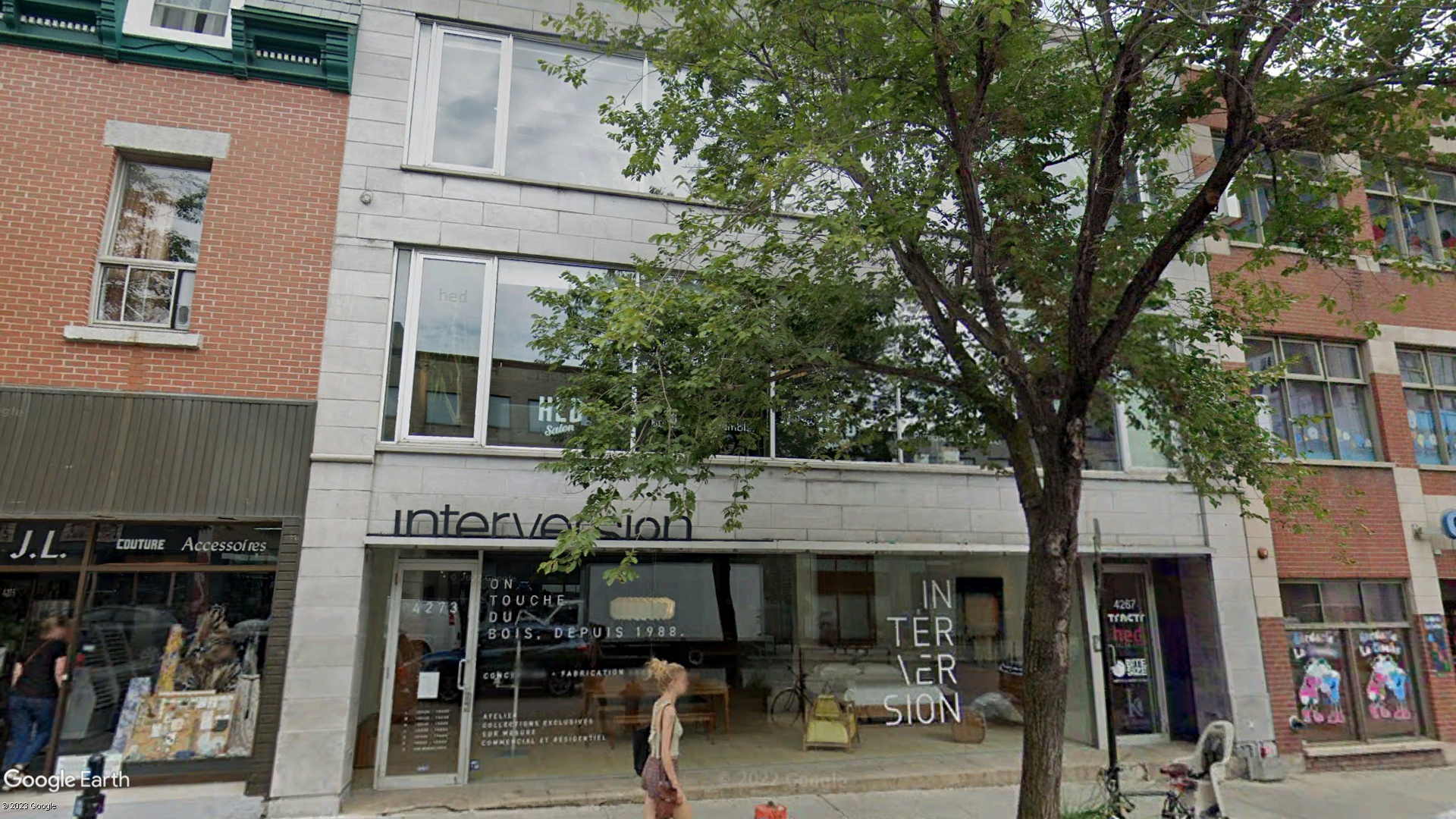 Tax Sale Montreal, Quebec - 500077-00