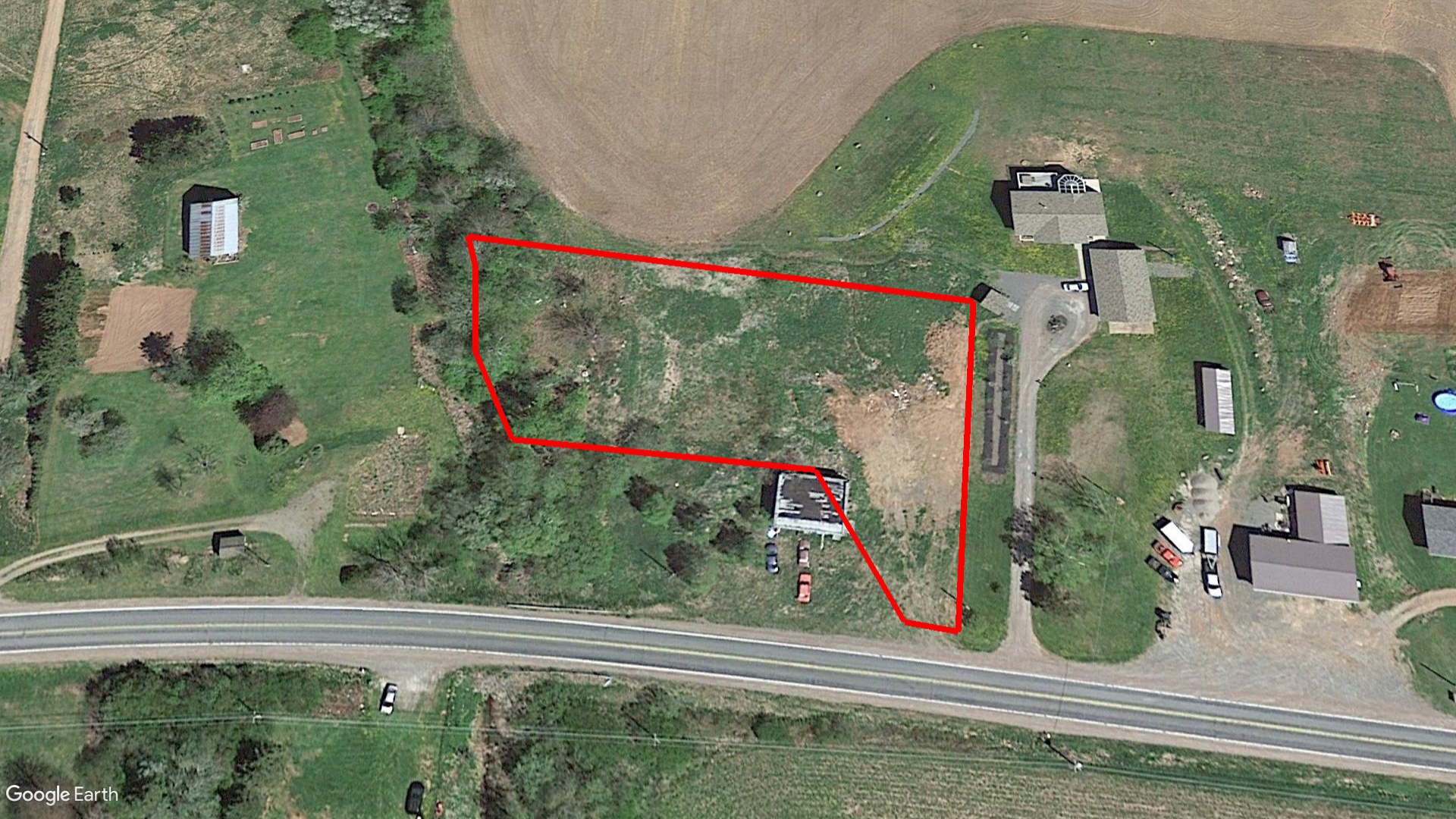 Tax Sale Cumberland, Nova Scotia - 715751