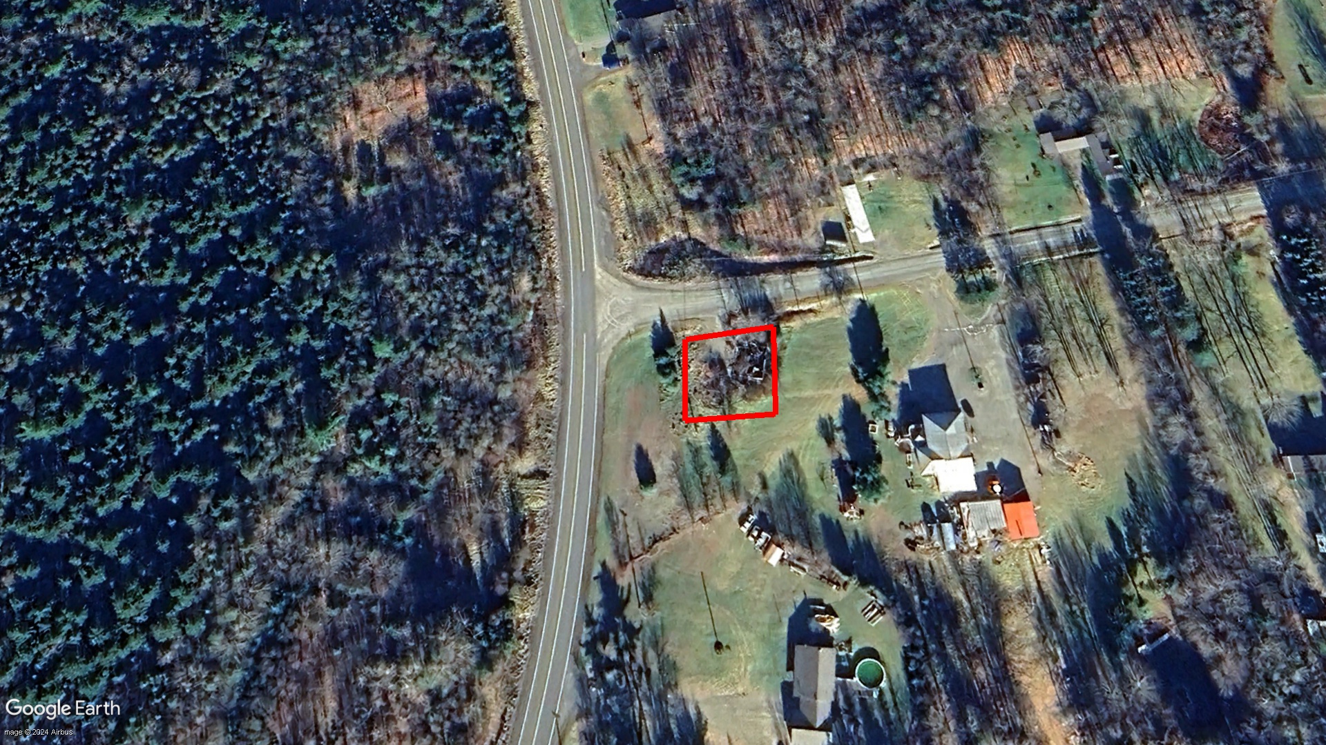 Tax Sale Charlotte, New Brunswick - 01410258