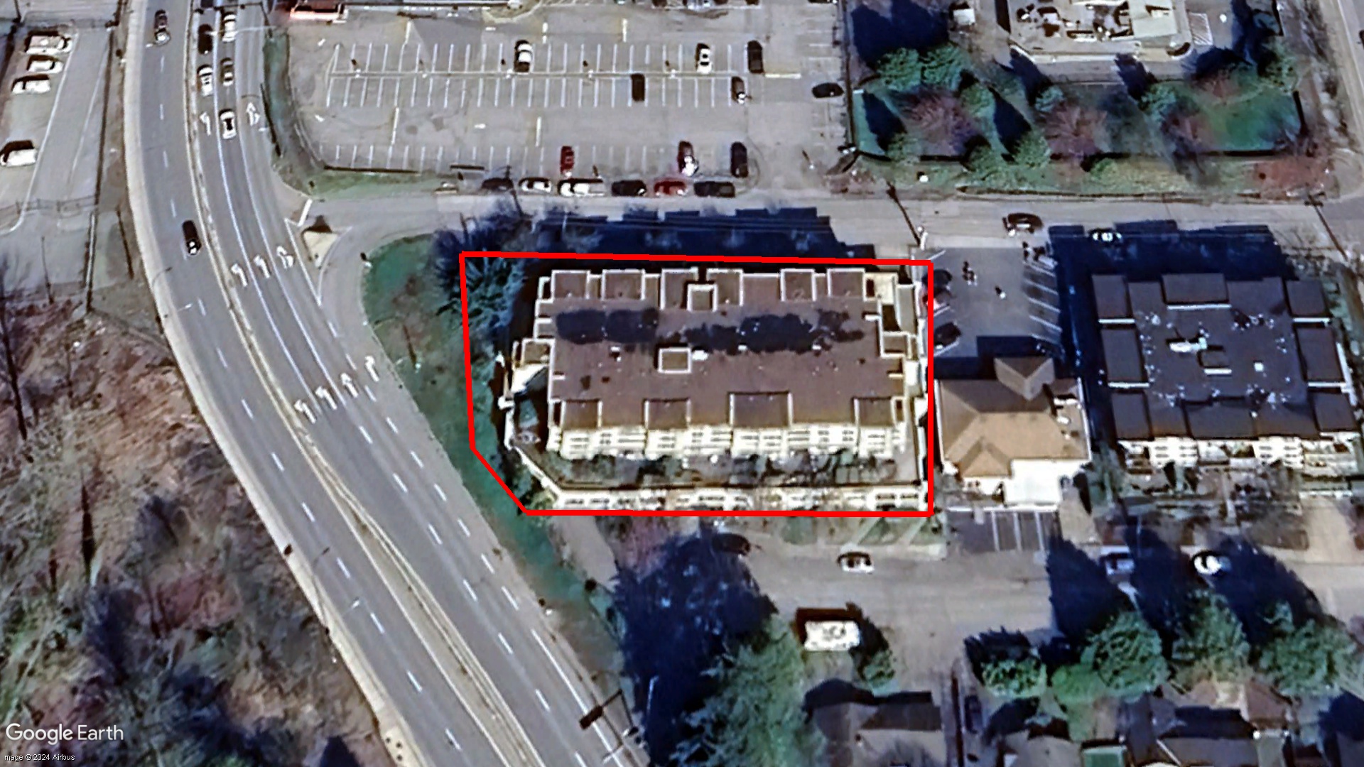 Tax Sale Maple Ridge, British Columbia - 31505-0042-0 