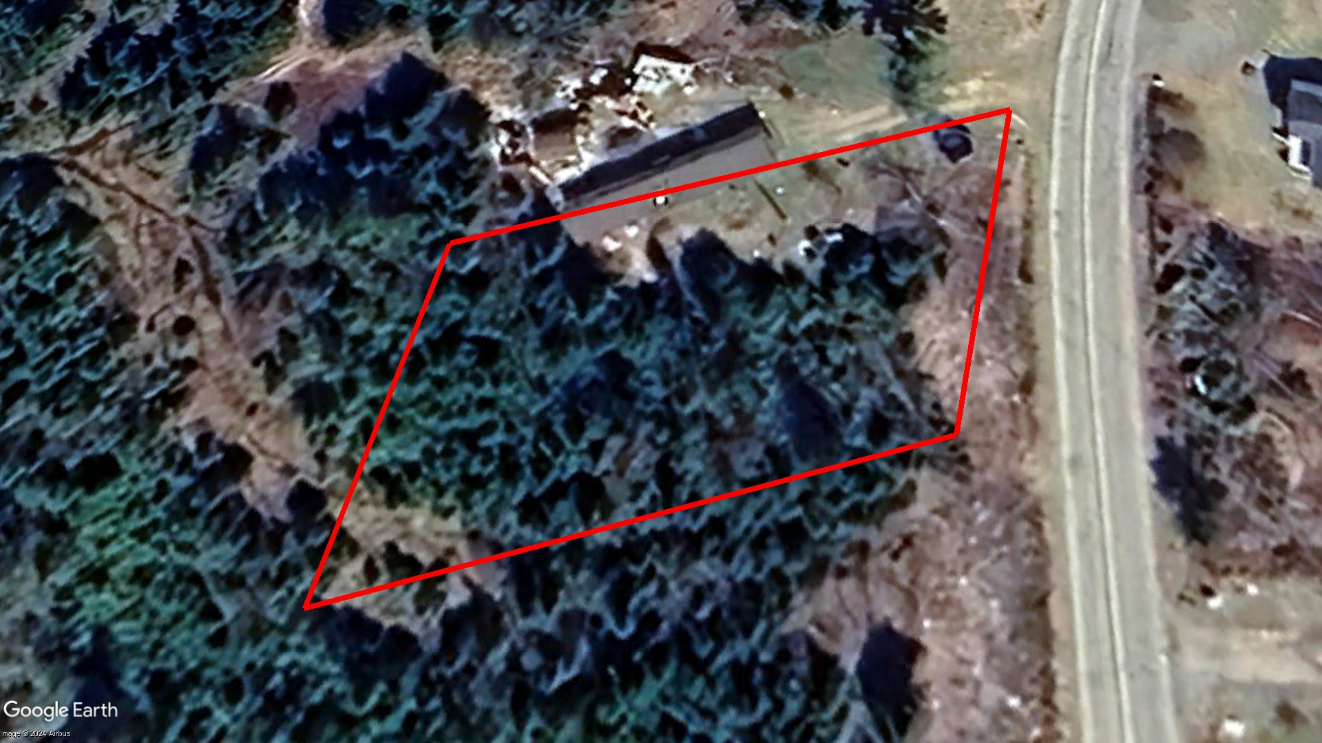 Tax Sale Halifax, Nova Scotia - 03645002