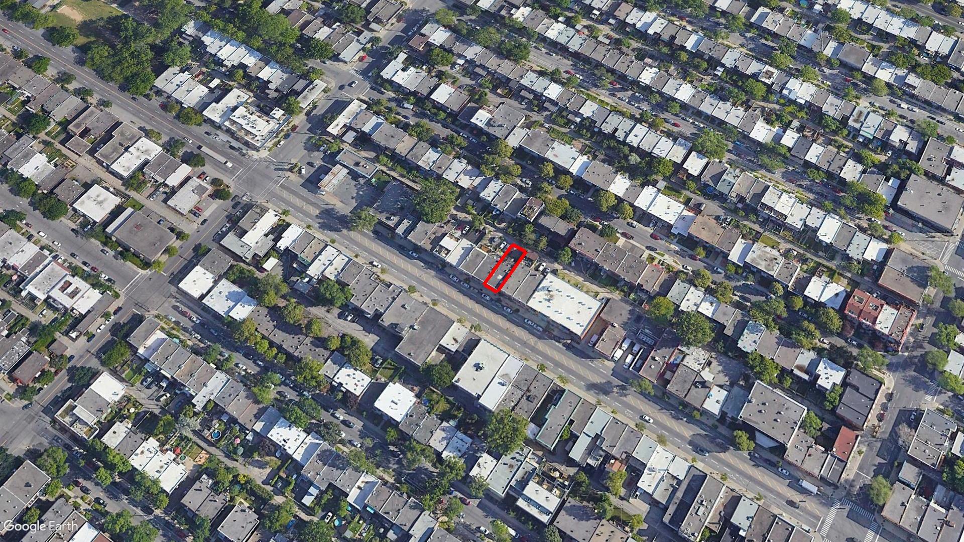 Tax Sale Montreal, Quebec - 632288-00