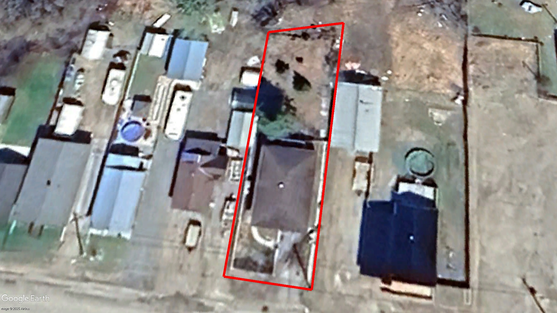 Tax Sale Greenstone, Ontario - 58 76 740 001 02300 0000