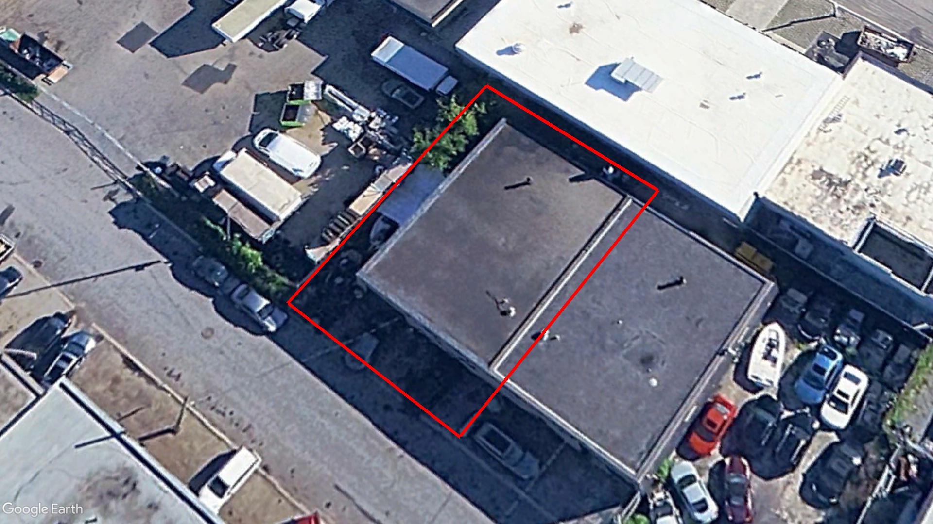 Tax Sale Montreal, Quebec - 852430-00