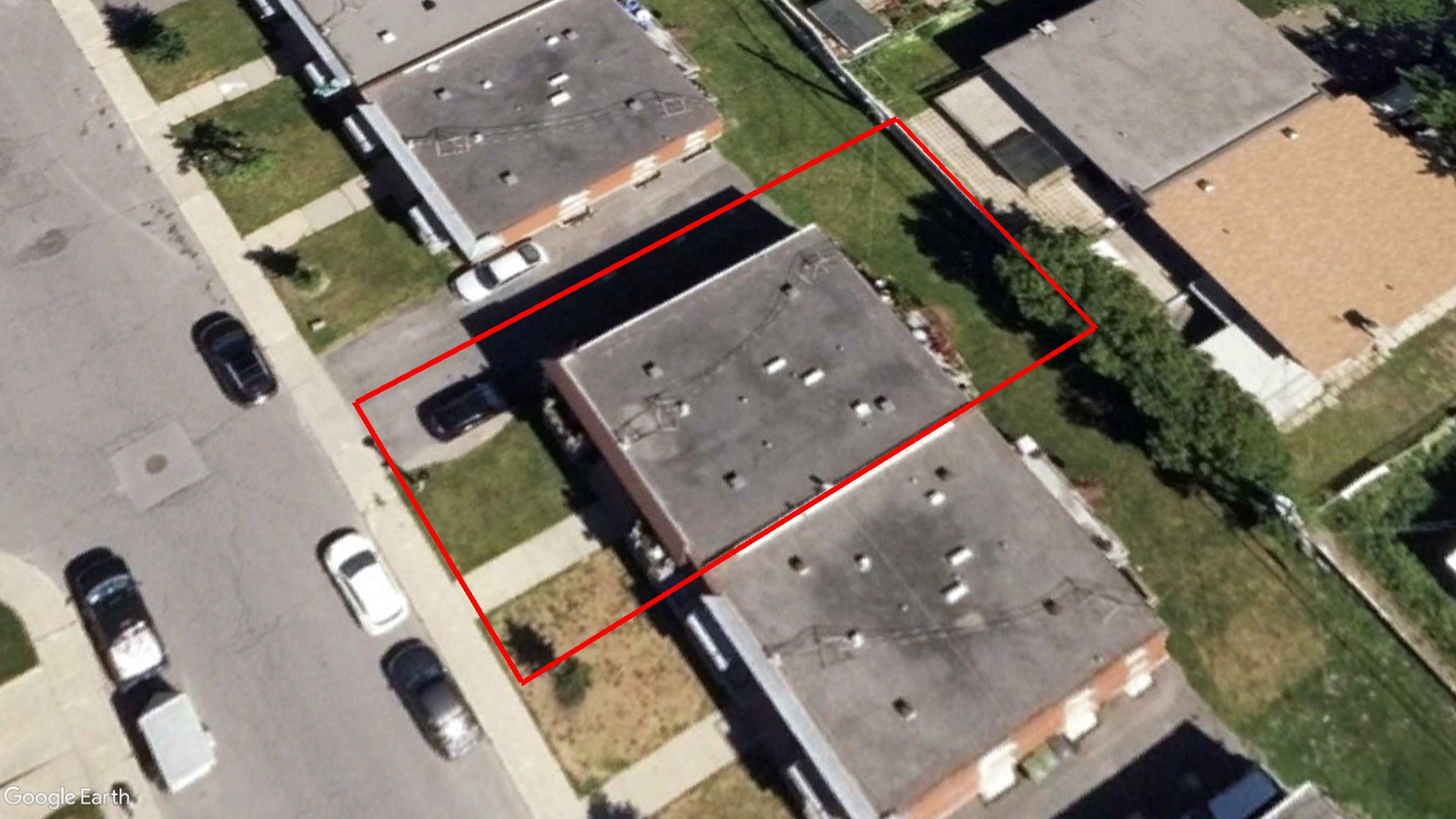 Tax Sale Montreal, Quebec - 856979-96