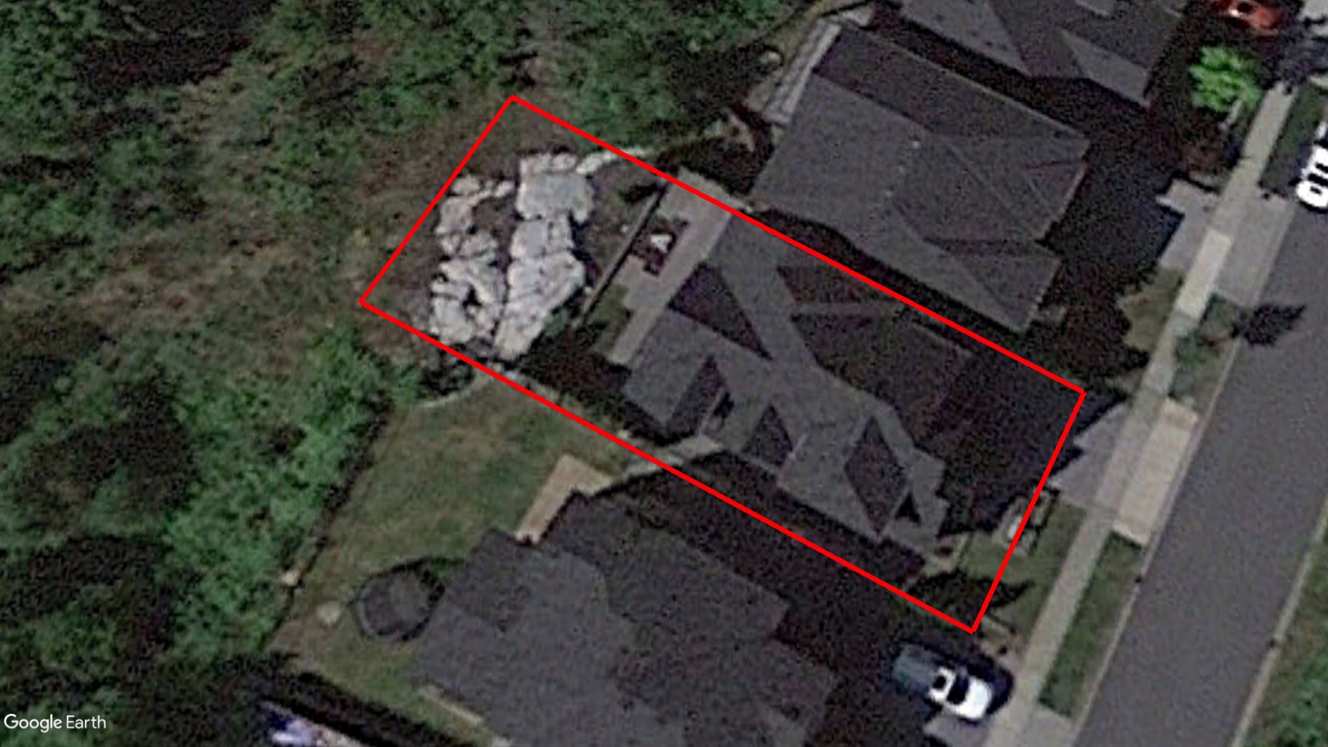 Tax Sale Maple Ridge, British Columbia - 15-312-52974-0022-0