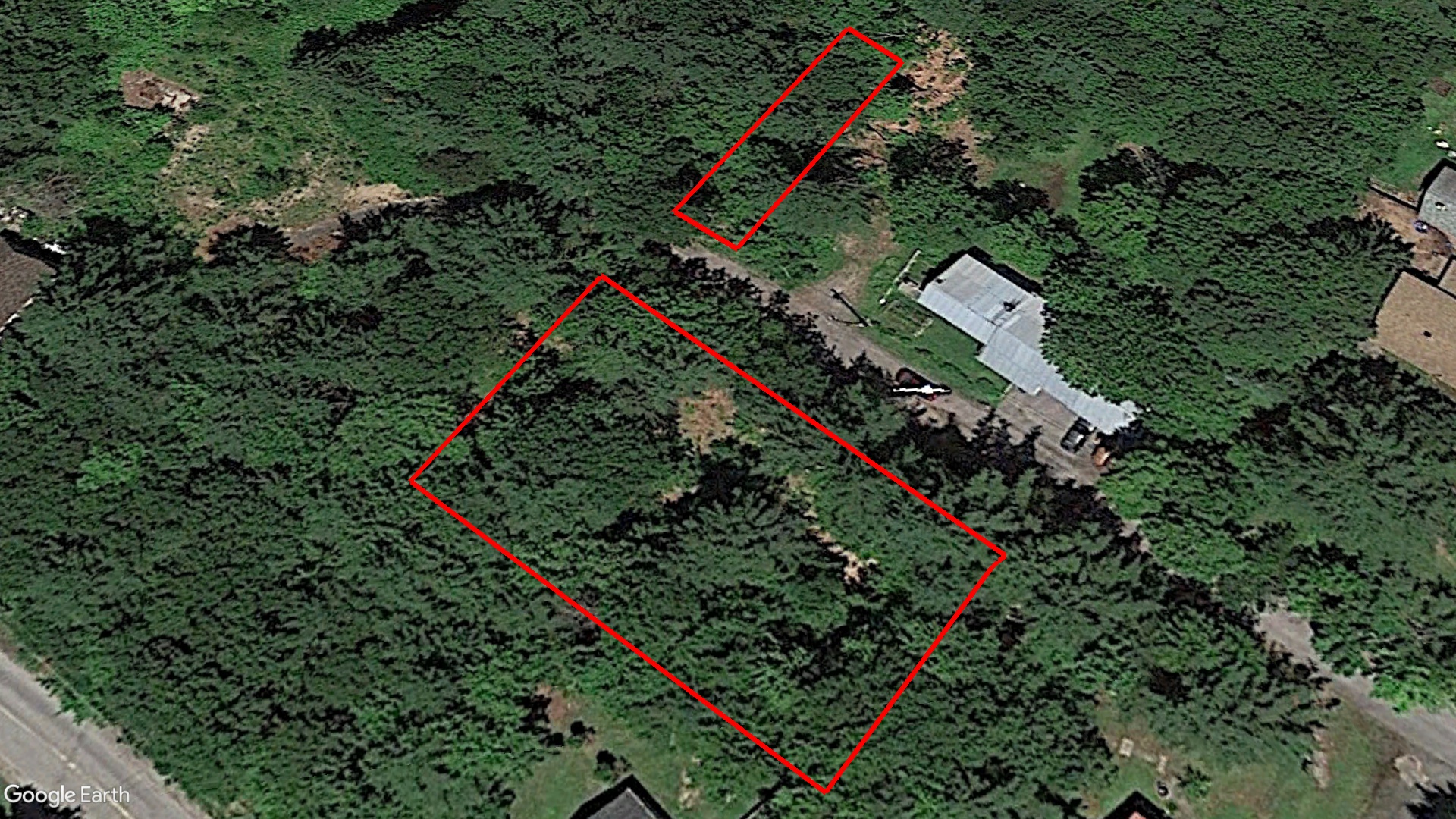 Tax Sale Montcalm, Quebec - 