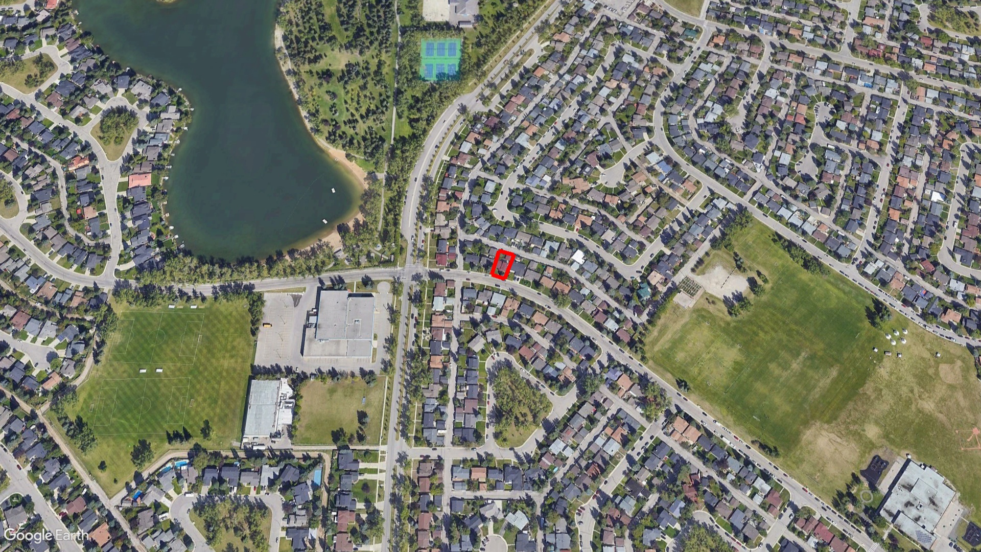 Tax Sale Calgary, Alberta - 140-10800-2