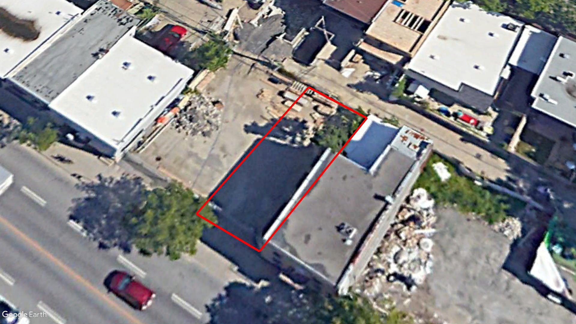 Tax Sale Montreal, Quebec - 632327-00