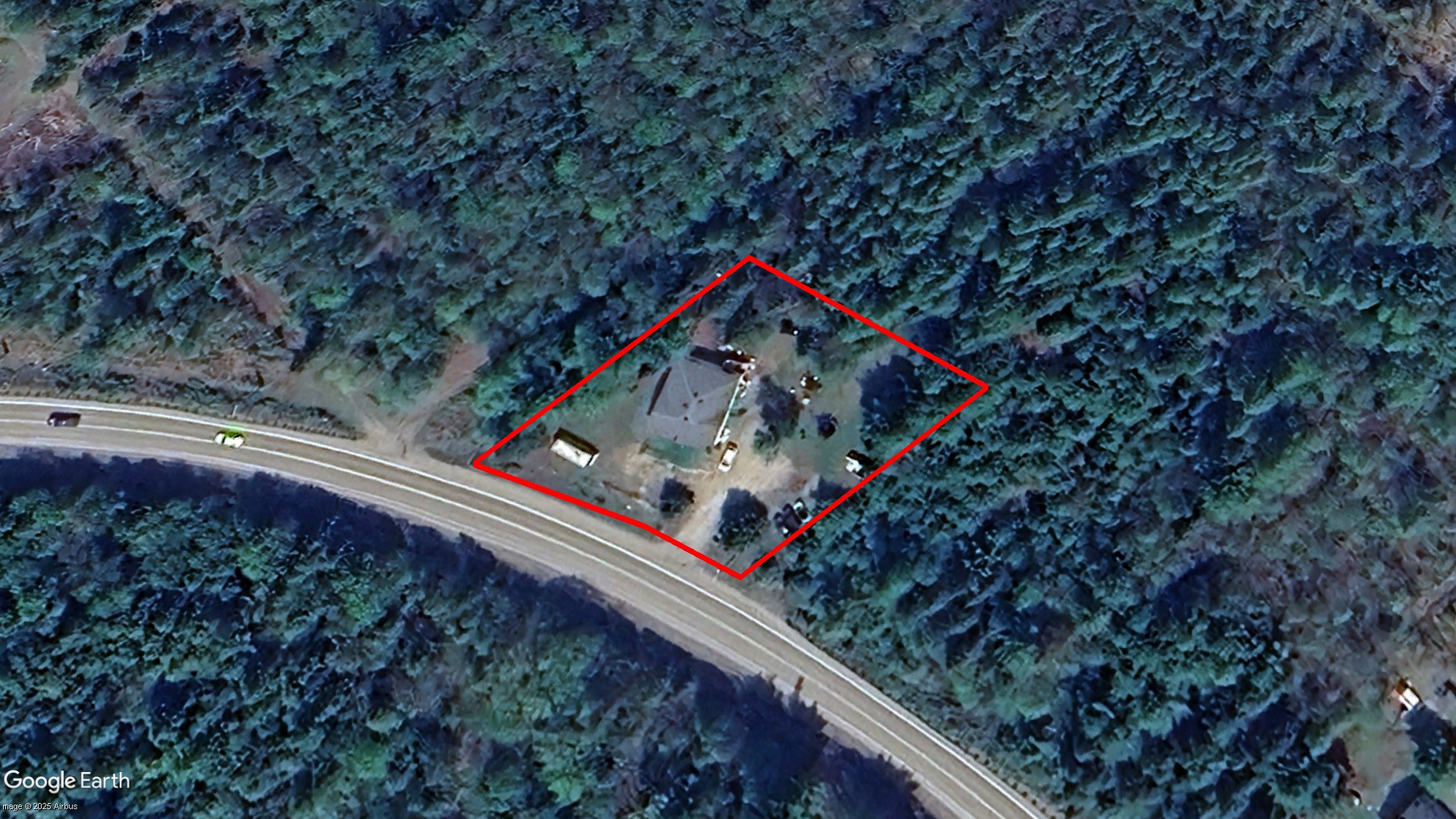 Tax Sale Montcalm, Quebec - 