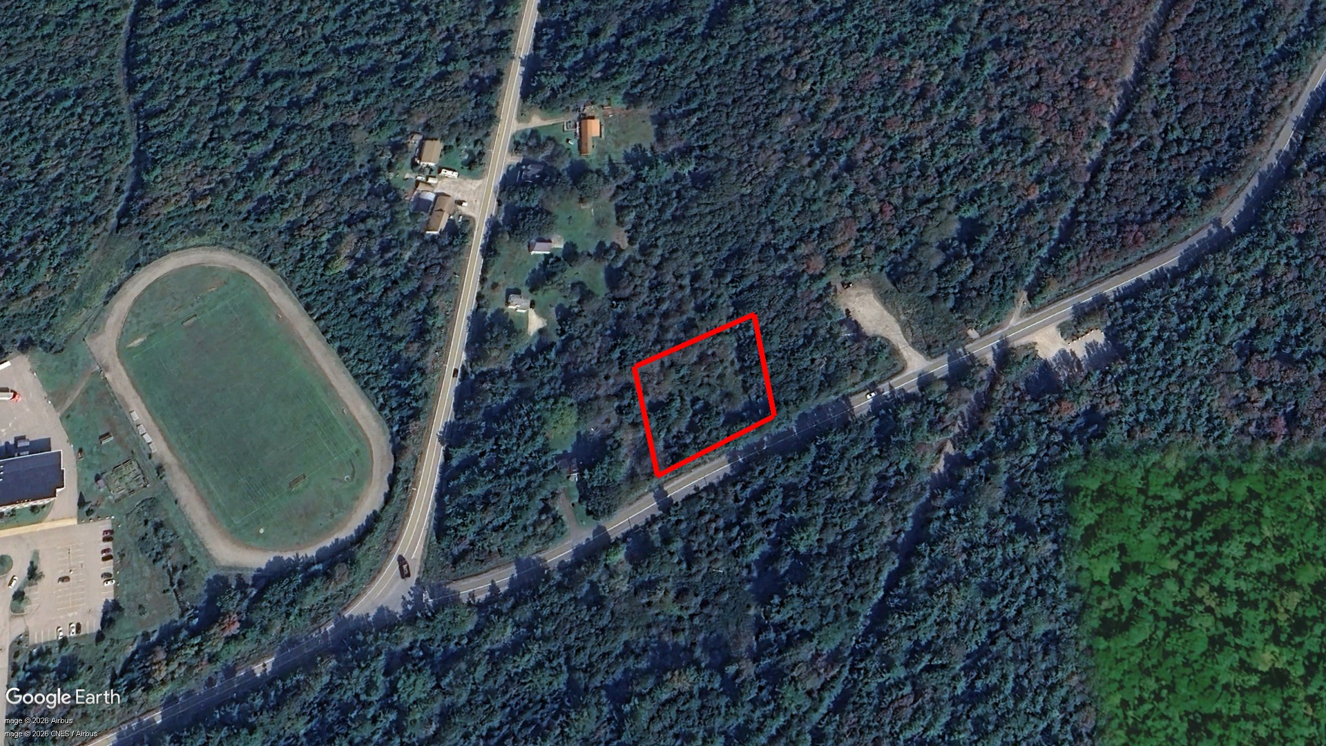 Tax Sale Shelburne, Nova Scotia - 01756478