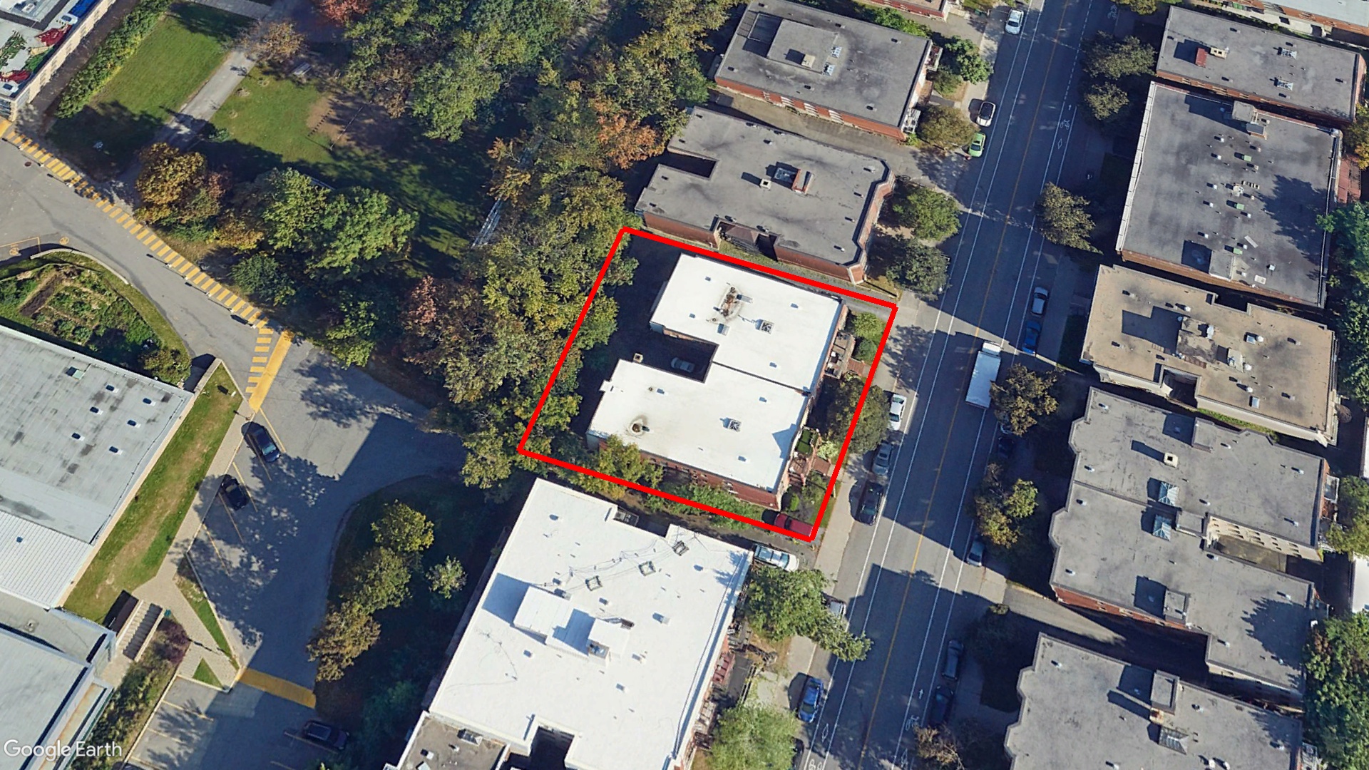 Tax Sale Montreal, Quebec - 482282-70