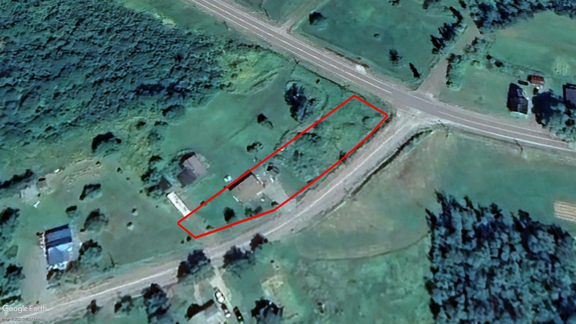 Tax Sale Cumberland, Nova Scotia - 1480952