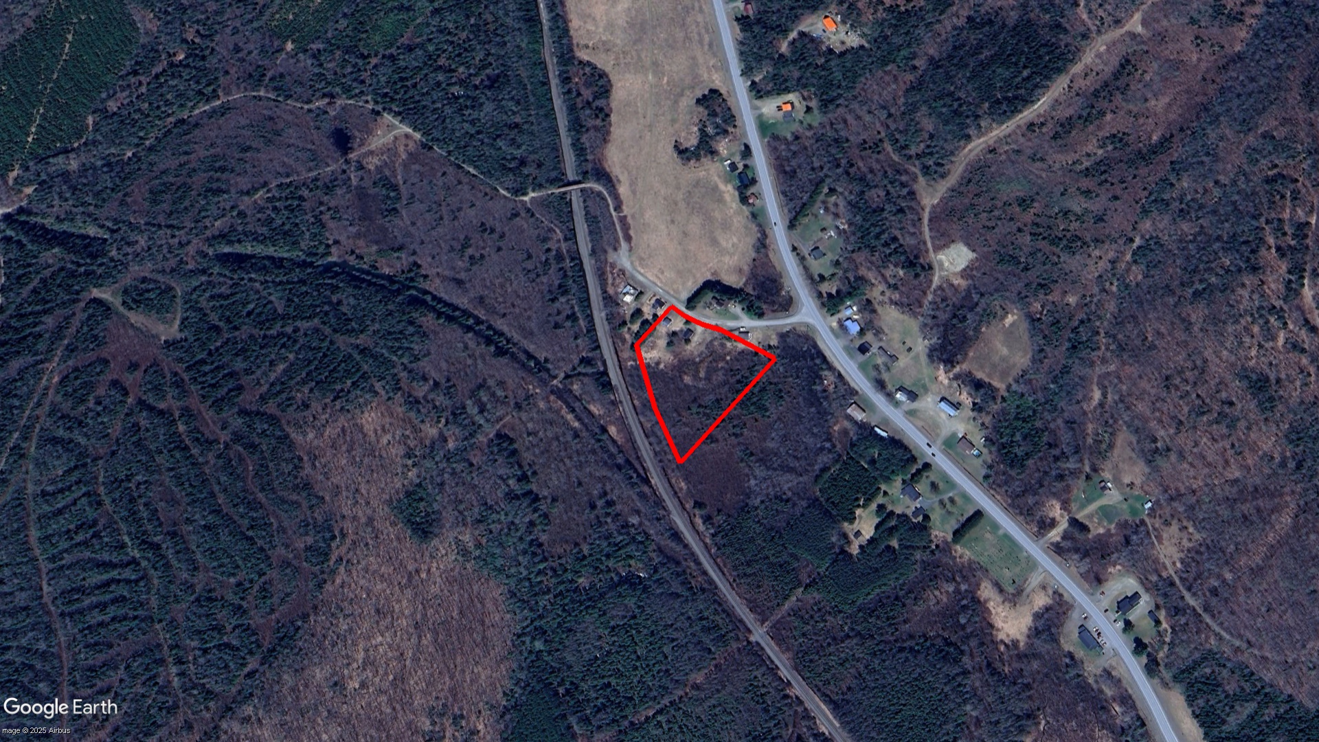 Tax Sale Victoria, New Brunswick - 00349438