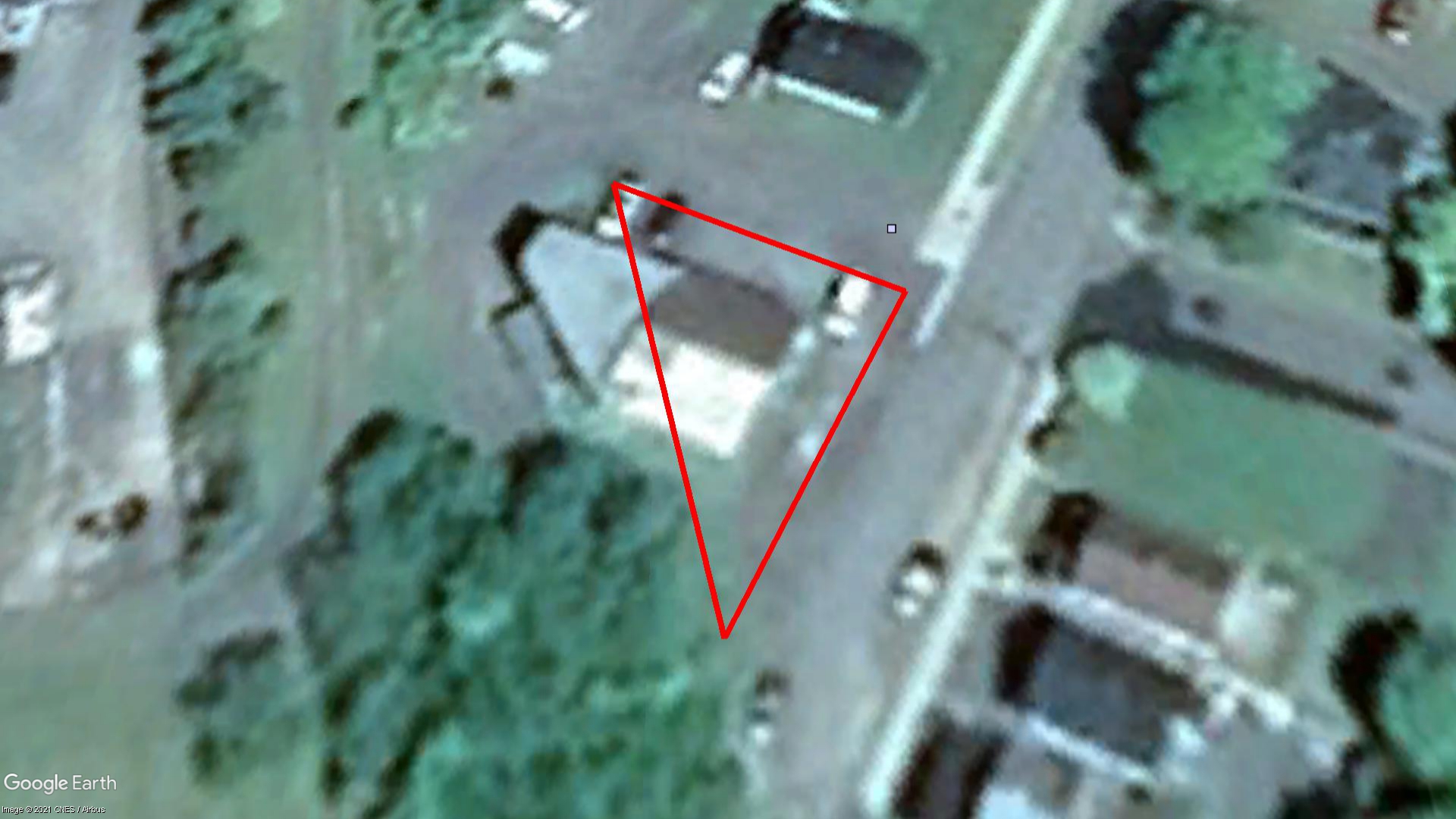 Tax Sale New Glasgow, Nova Scotia - 02816865