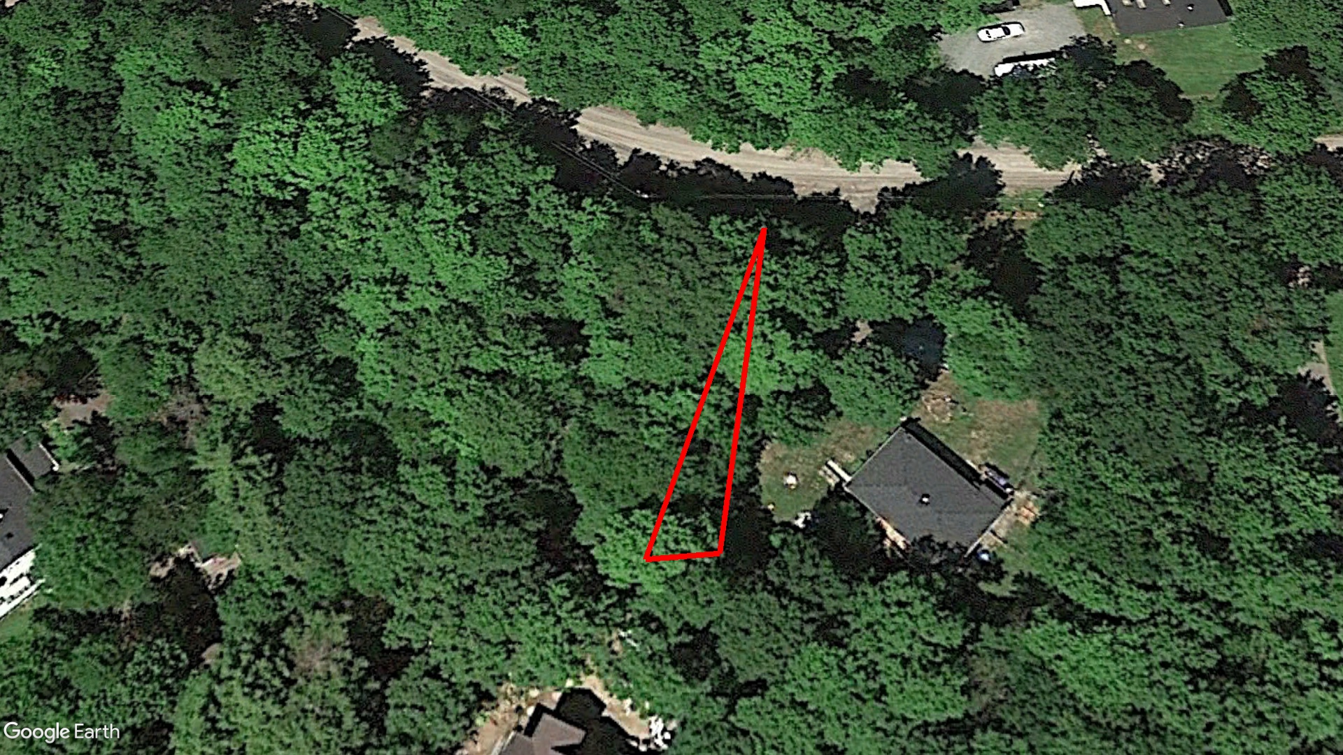 Tax Sale Les Pays-d'en-Haut, Quebec - 