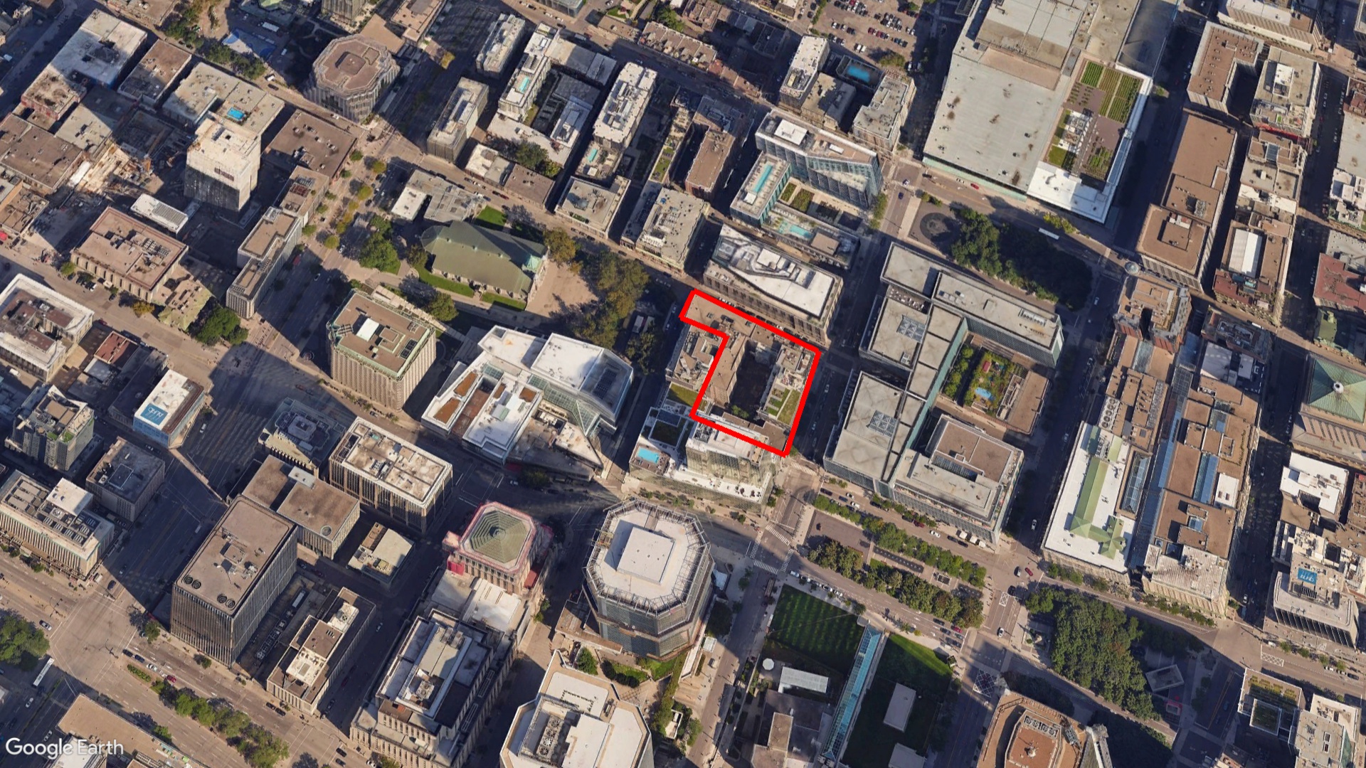 Tax Sale Montreal, Quebec - 141897-54