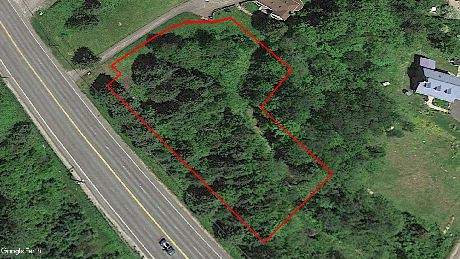 Tax Sale Les Pays-d'en-Haut, Quebec - 