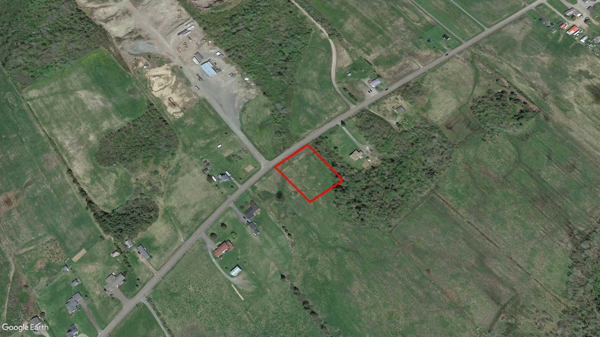 Tax Sale Kent, New Brunswick - 02417106