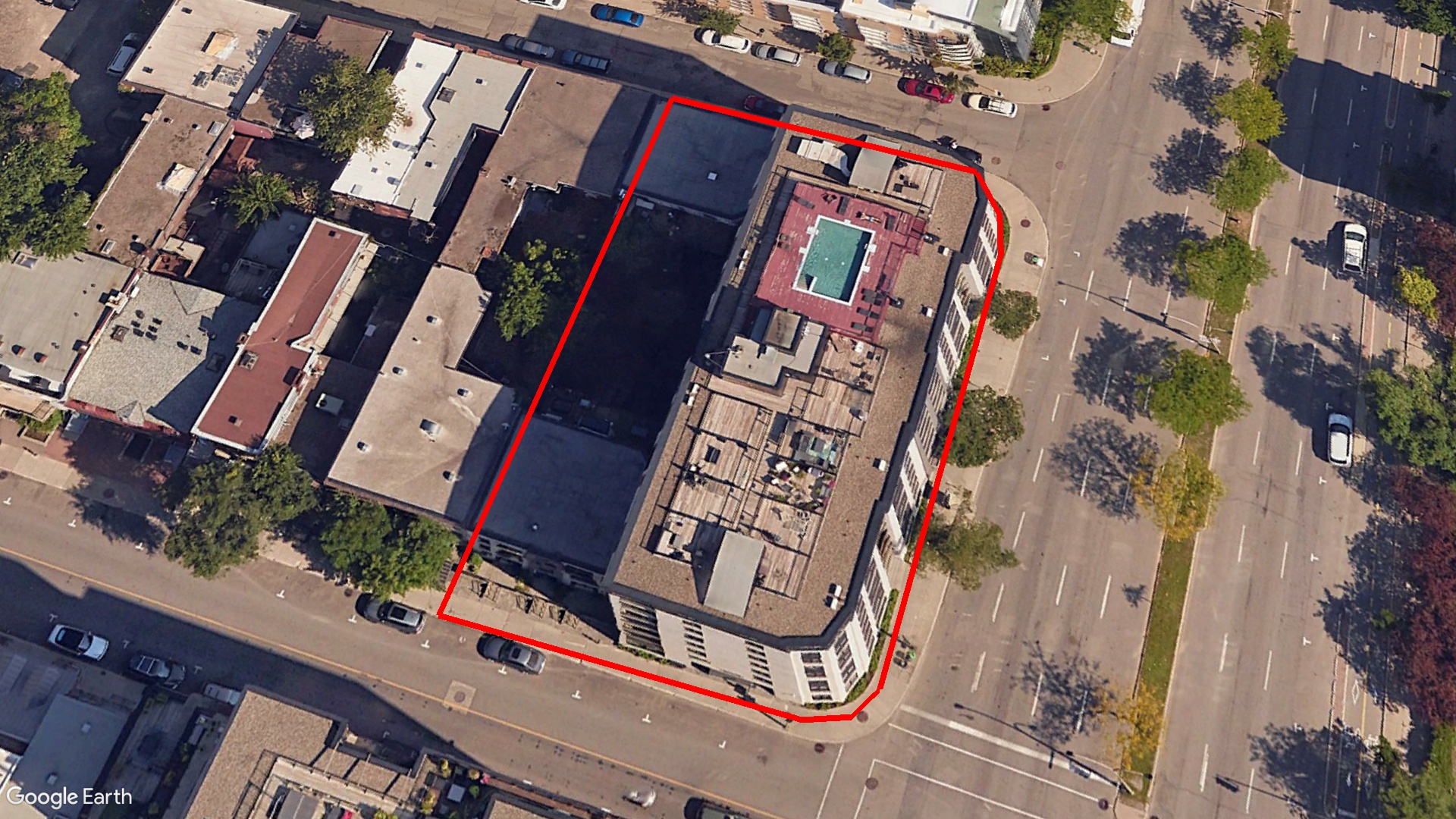 Tax Sale Montreal, Quebec - 200283-35