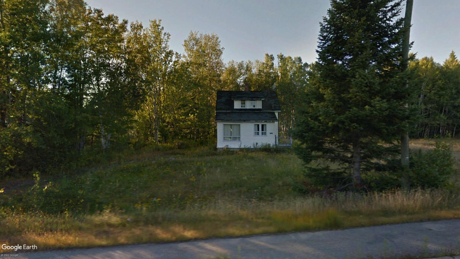 Tax Sale Northumberland, New Brunswick - 02645644