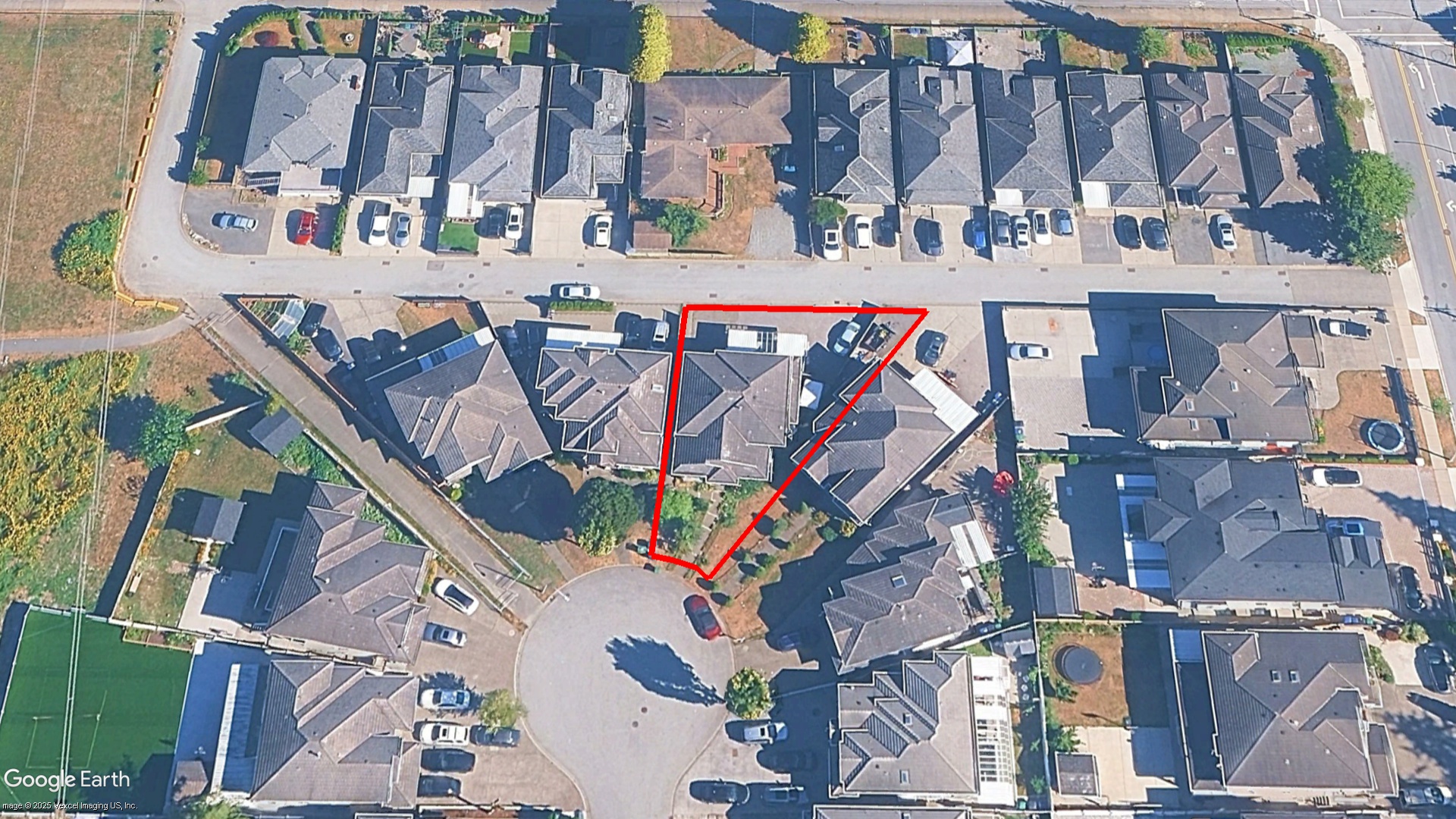 Tax Sale Surrey, British Columbia - 